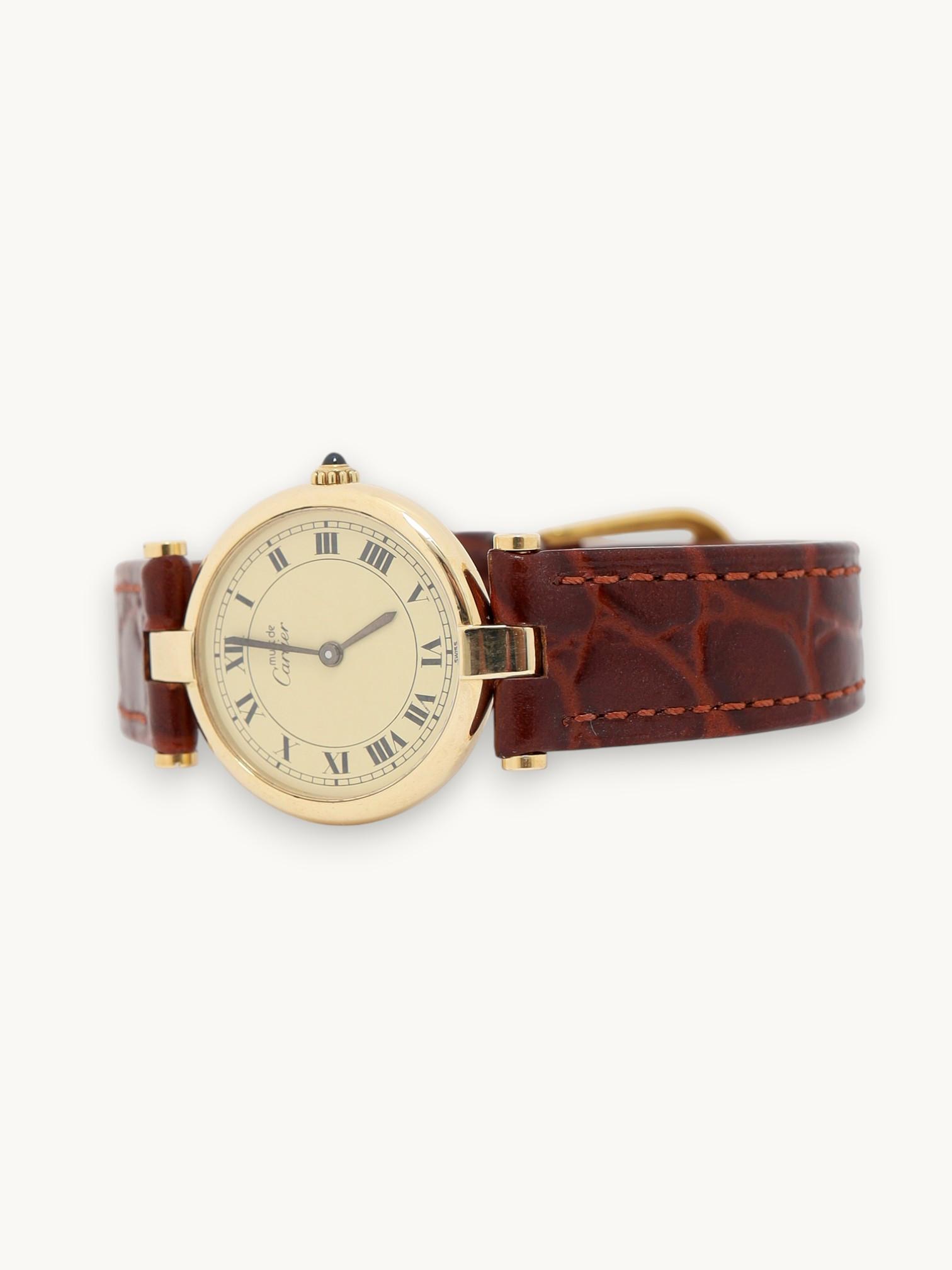 Cartier Vendome , фото 3