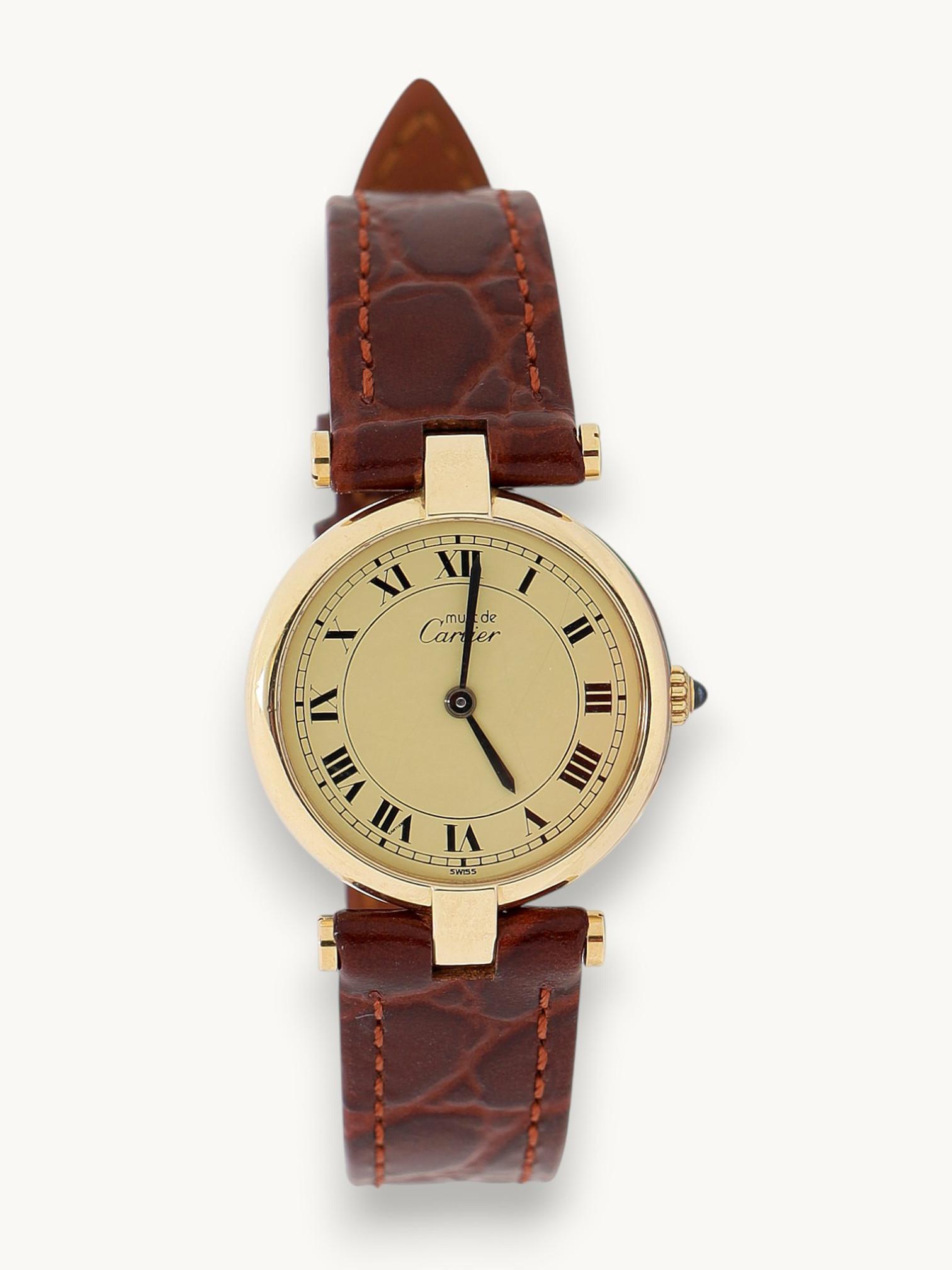 Cartier Vendome , фото 1
