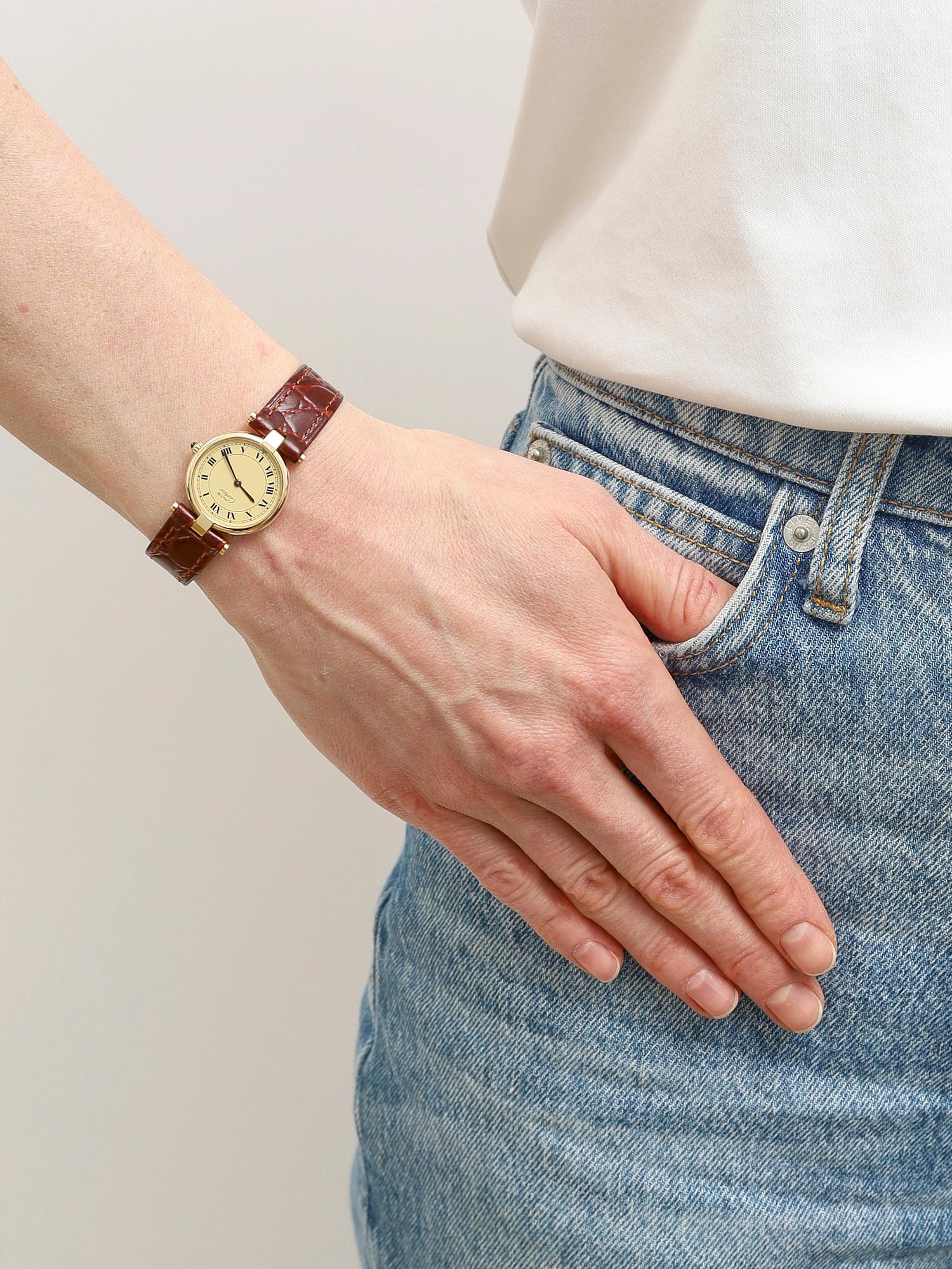 Cartier Vendome , фото 2