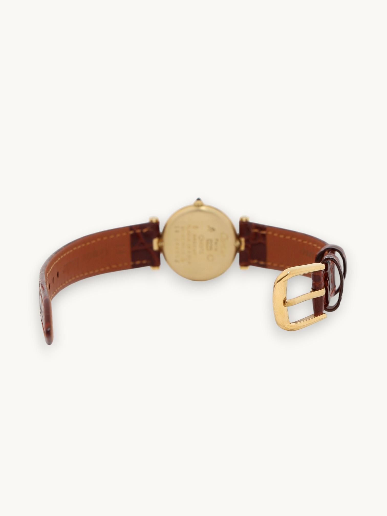 Cartier Vendome , фото 5