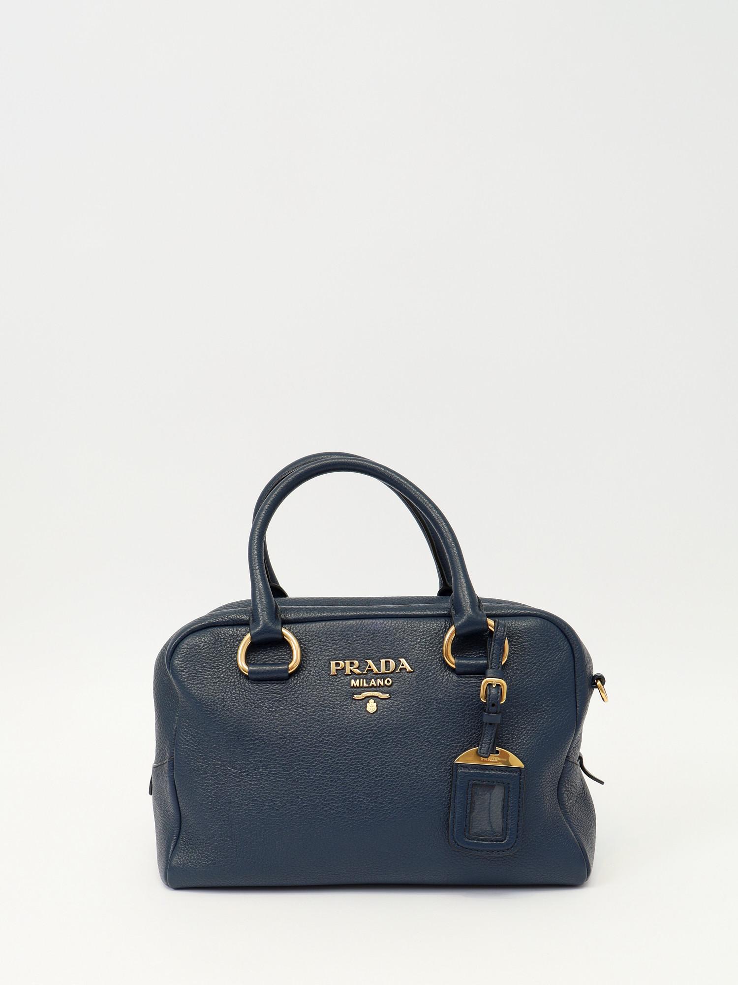 Prada Bauletto , фото 1