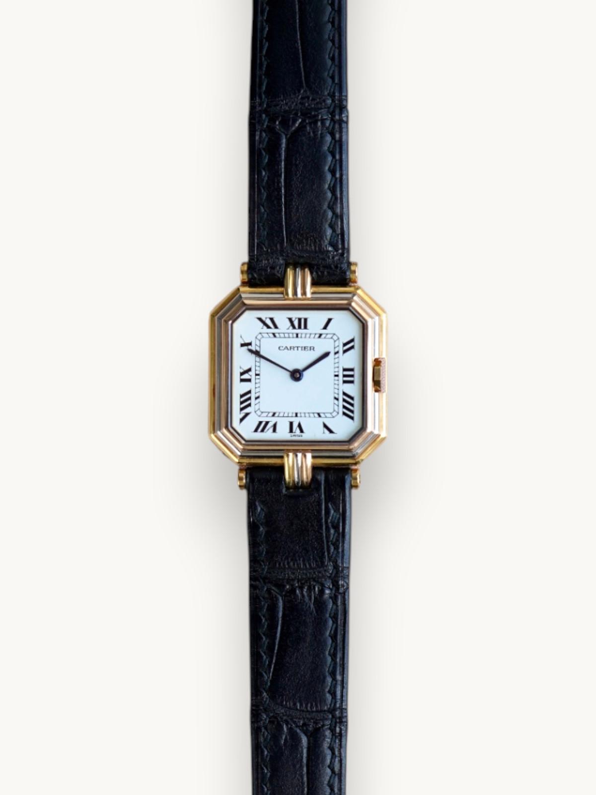Cartier Trinity , фото 1
