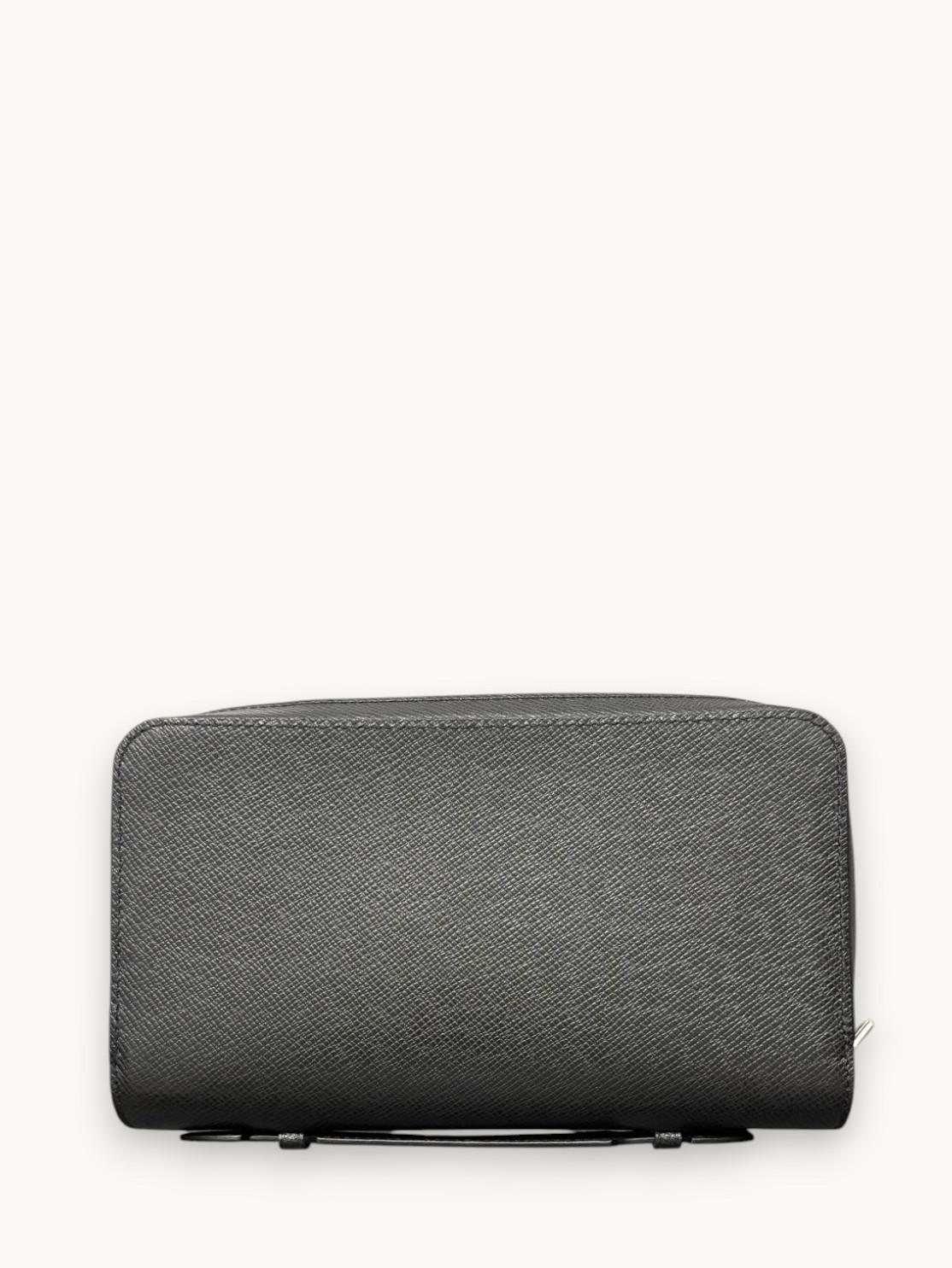 Louis Vuitton Zippy , фото 3