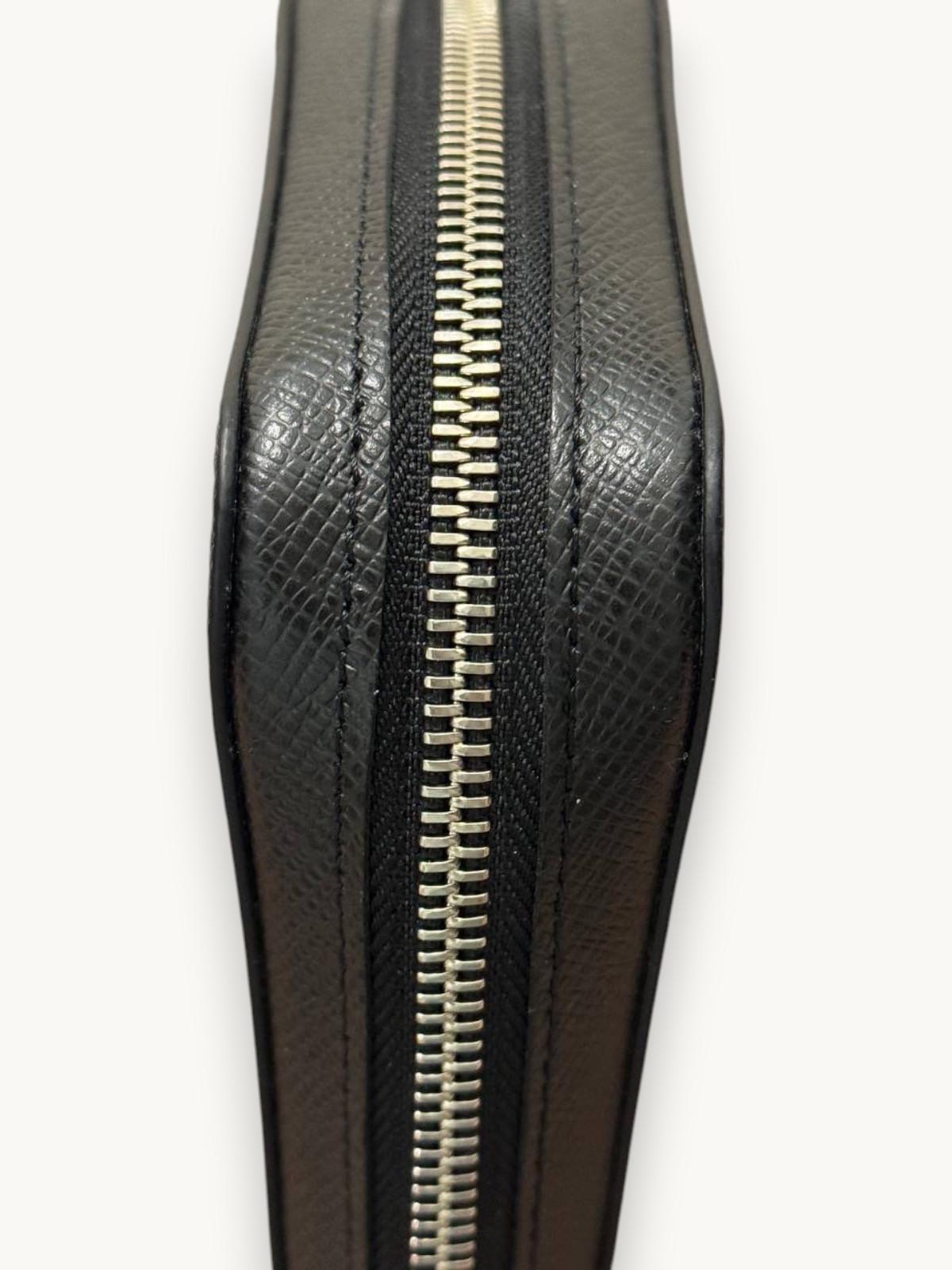 Louis Vuitton Zippy , фото 5