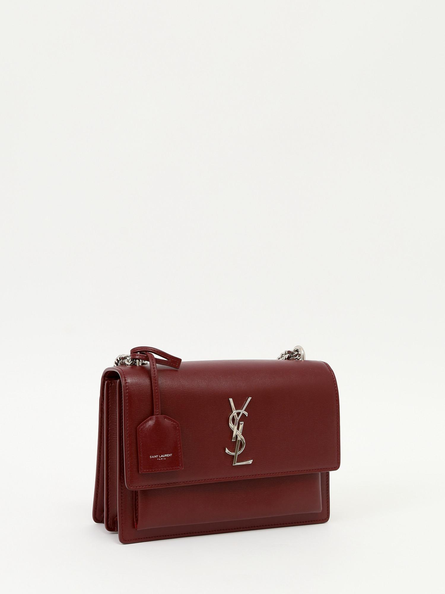 Saint Laurent Sunset , фото 3