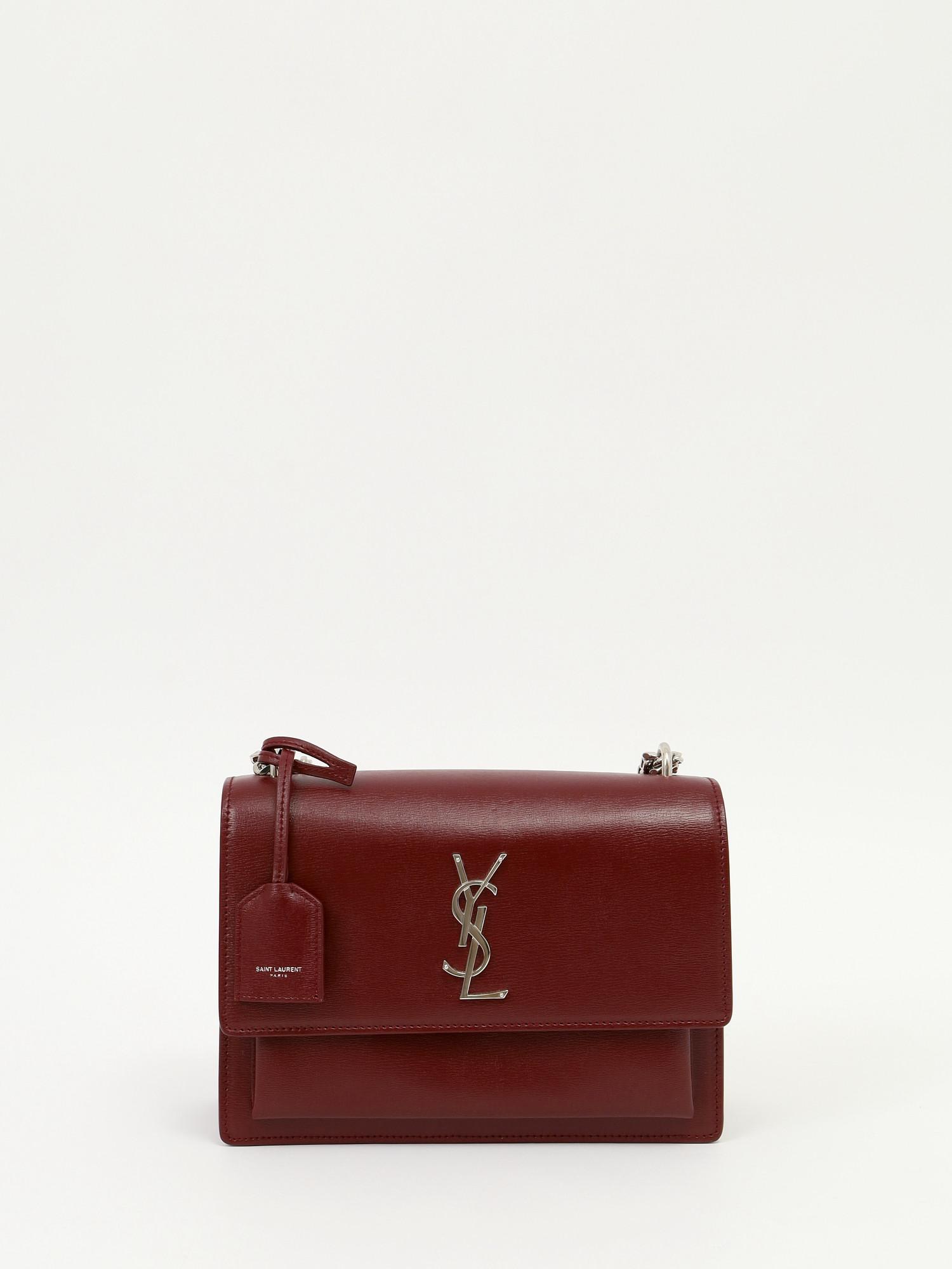 Saint Laurent Sunset , фото 1