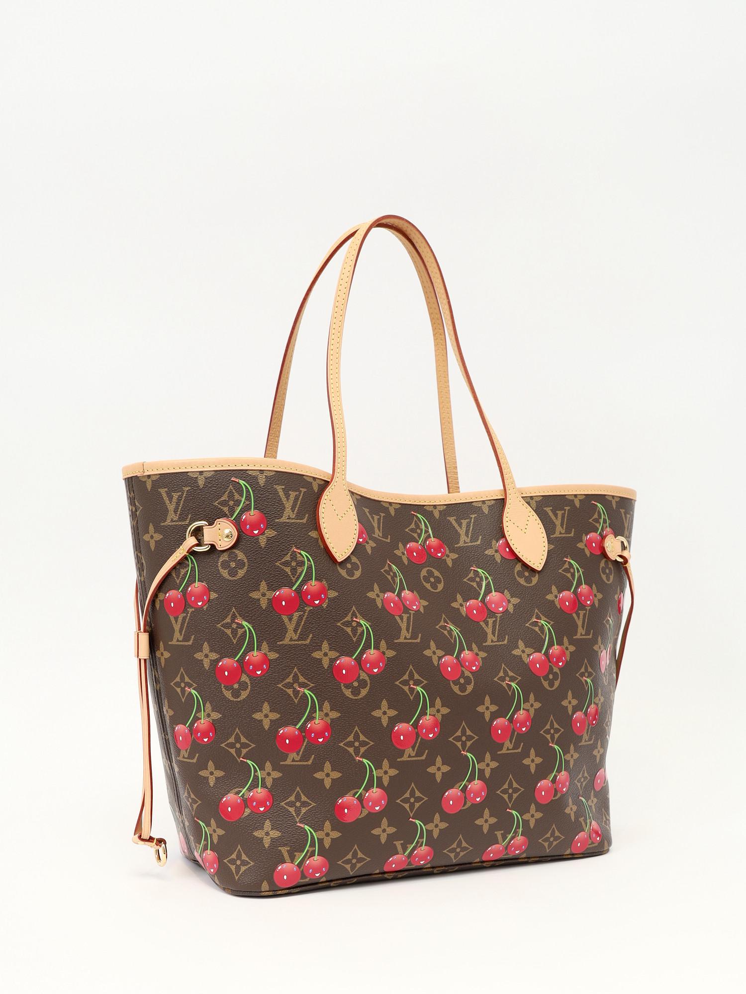Louis Vuitton Neverfull , фото 3