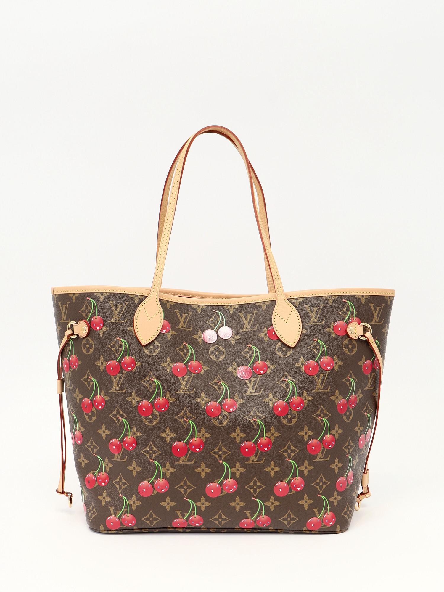 Louis Vuitton Neverfull , фото 1