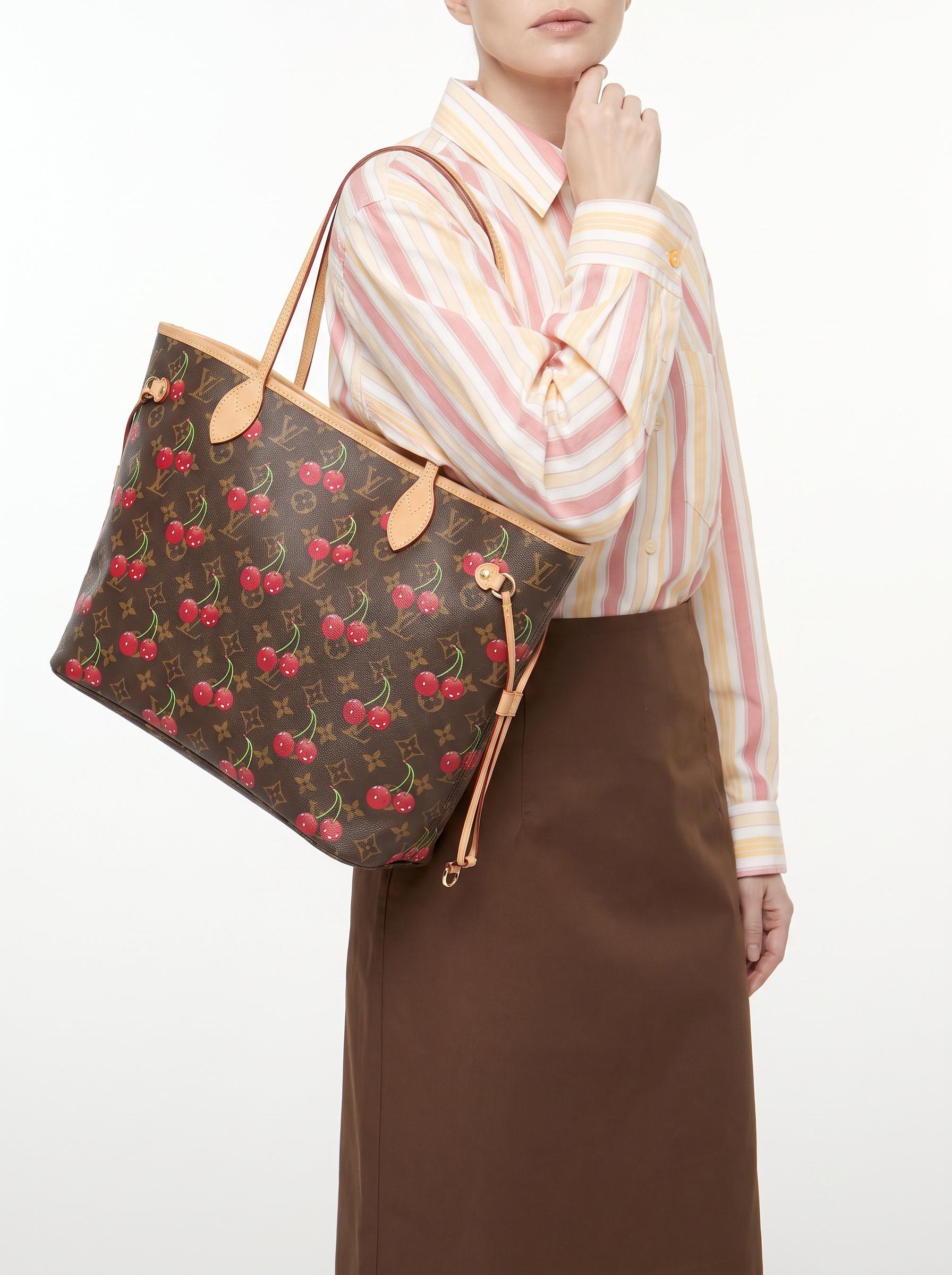 Louis Vuitton Neverfull , фото 2