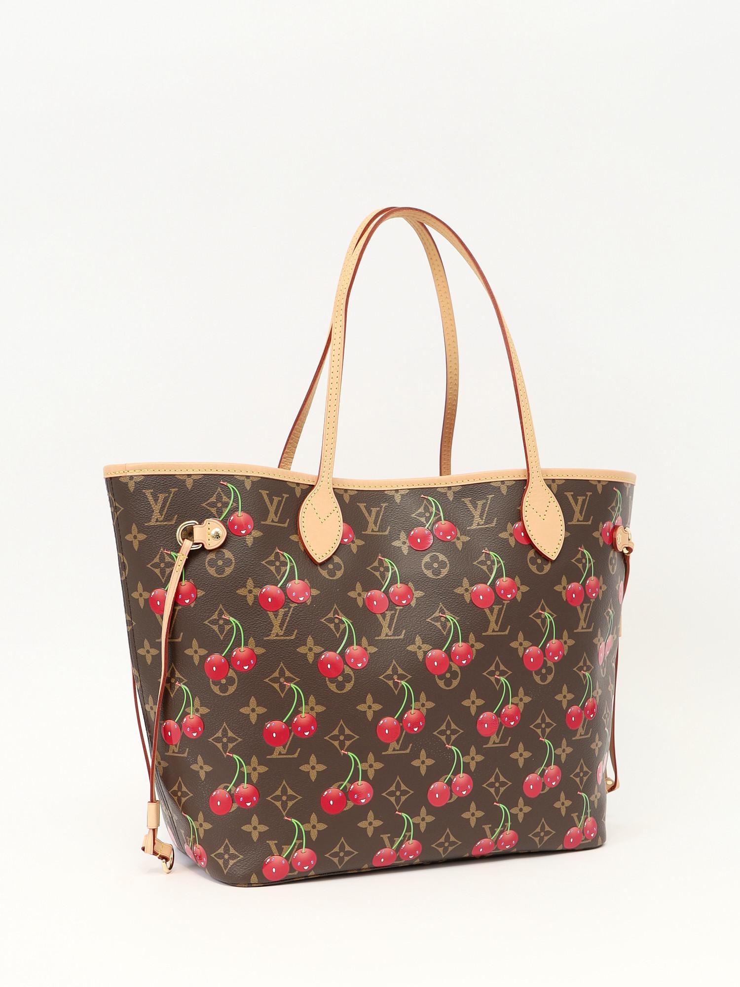 Louis Vuitton Neverfull , фото 4