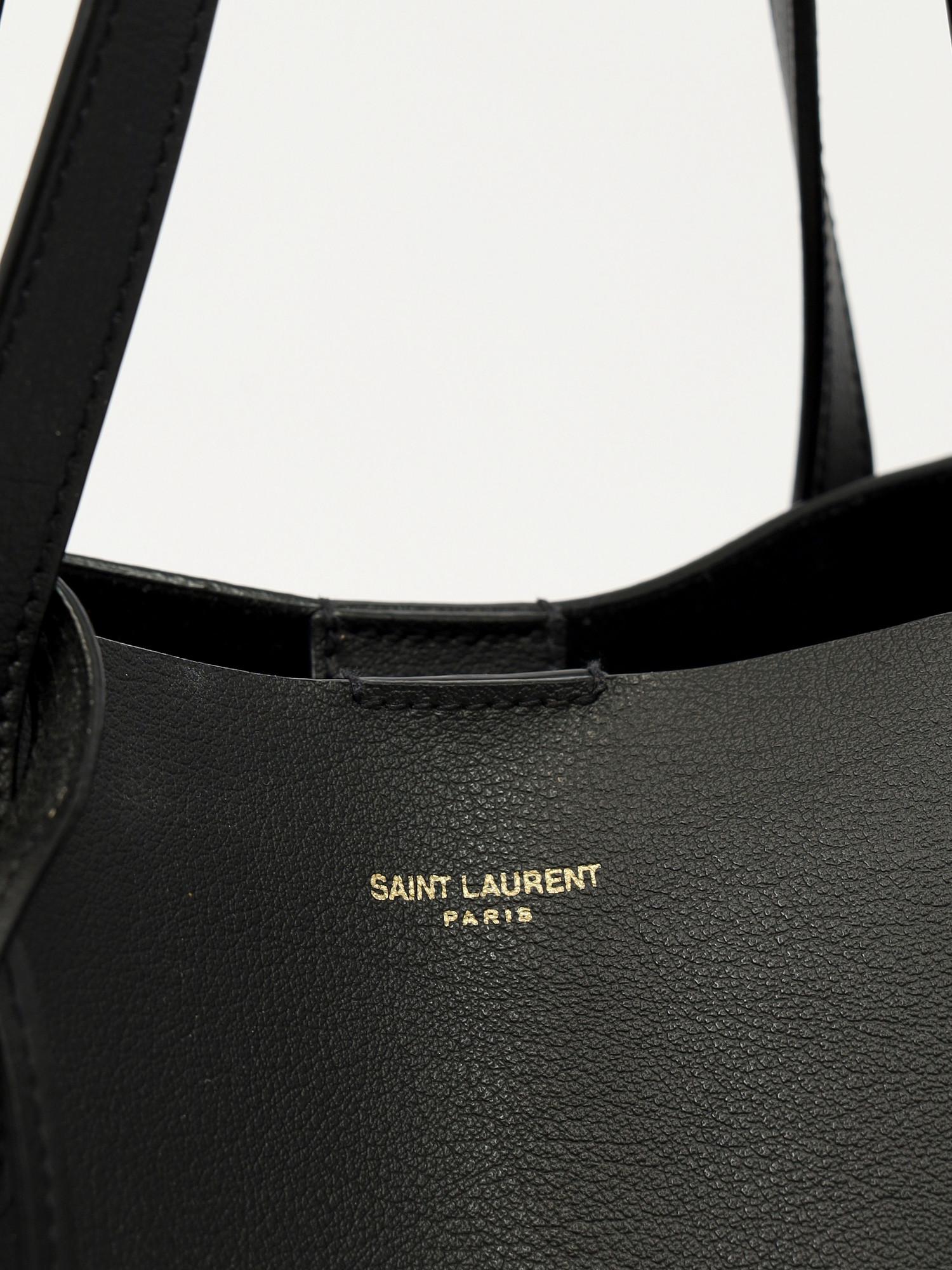 Saint Laurent Shopping , фото 5