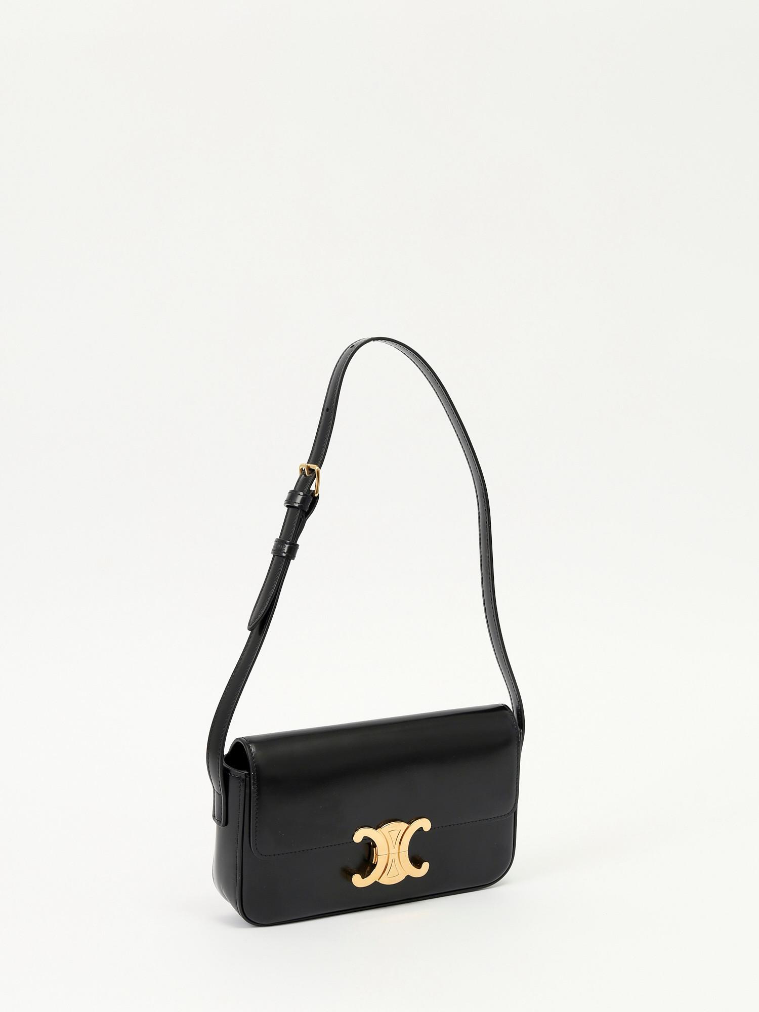 Celine Triomphe , фото 3