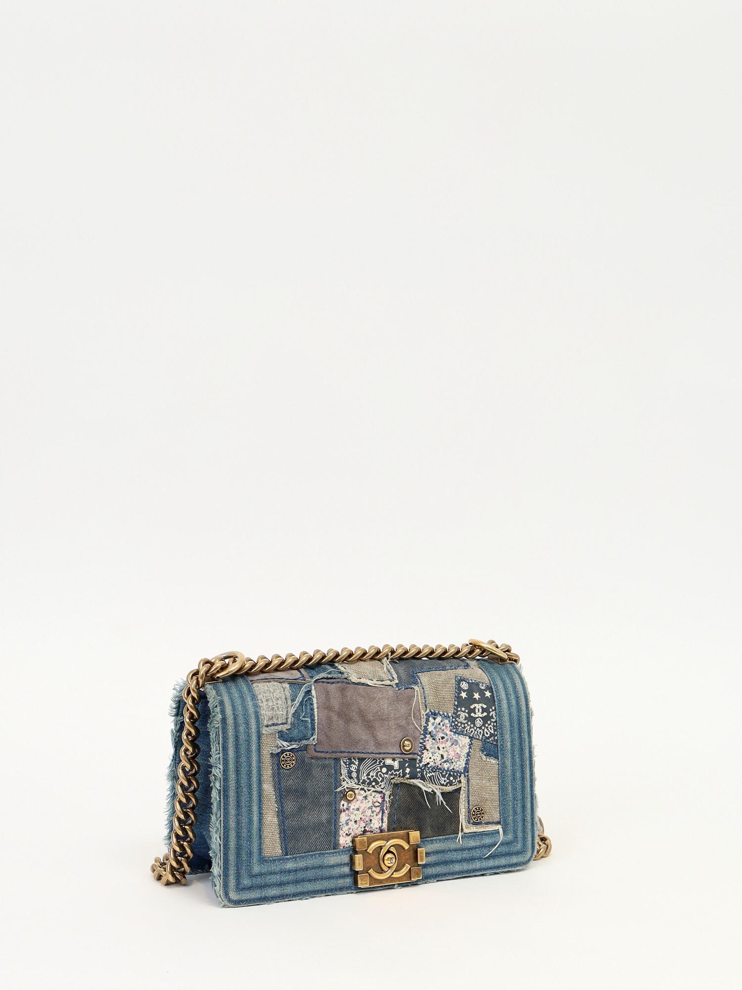 Chanel Boy , фото 3