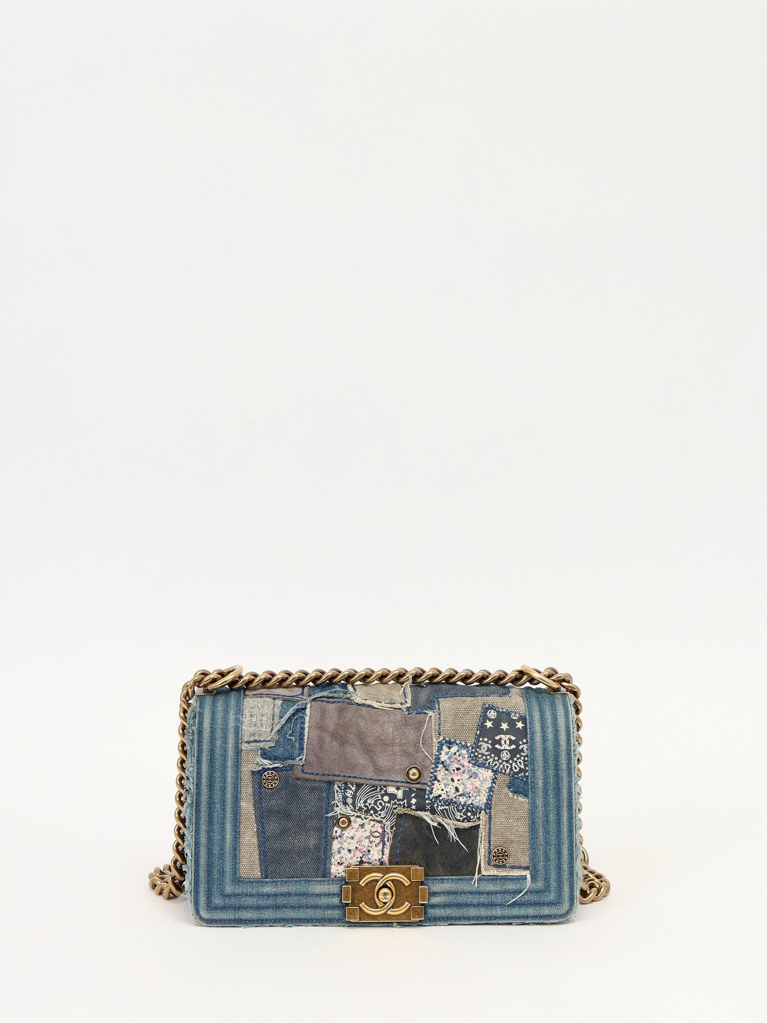 Chanel Boy , фото 1