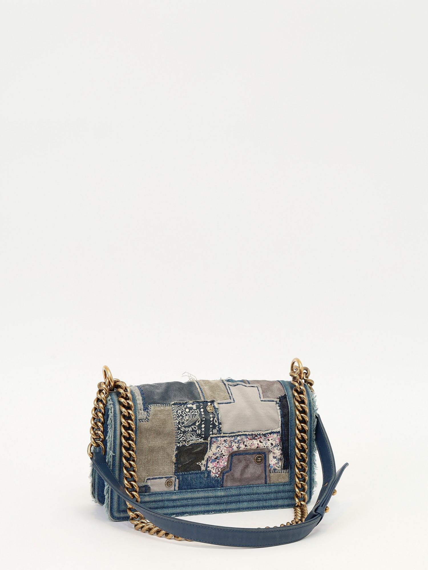 Chanel Boy , фото 4
