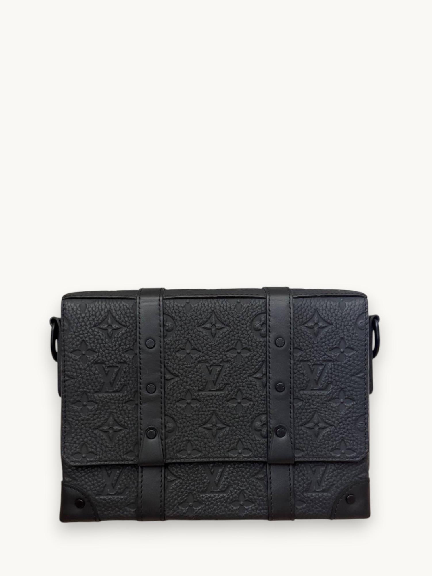 Louis Vuitton Trunk , фото 1