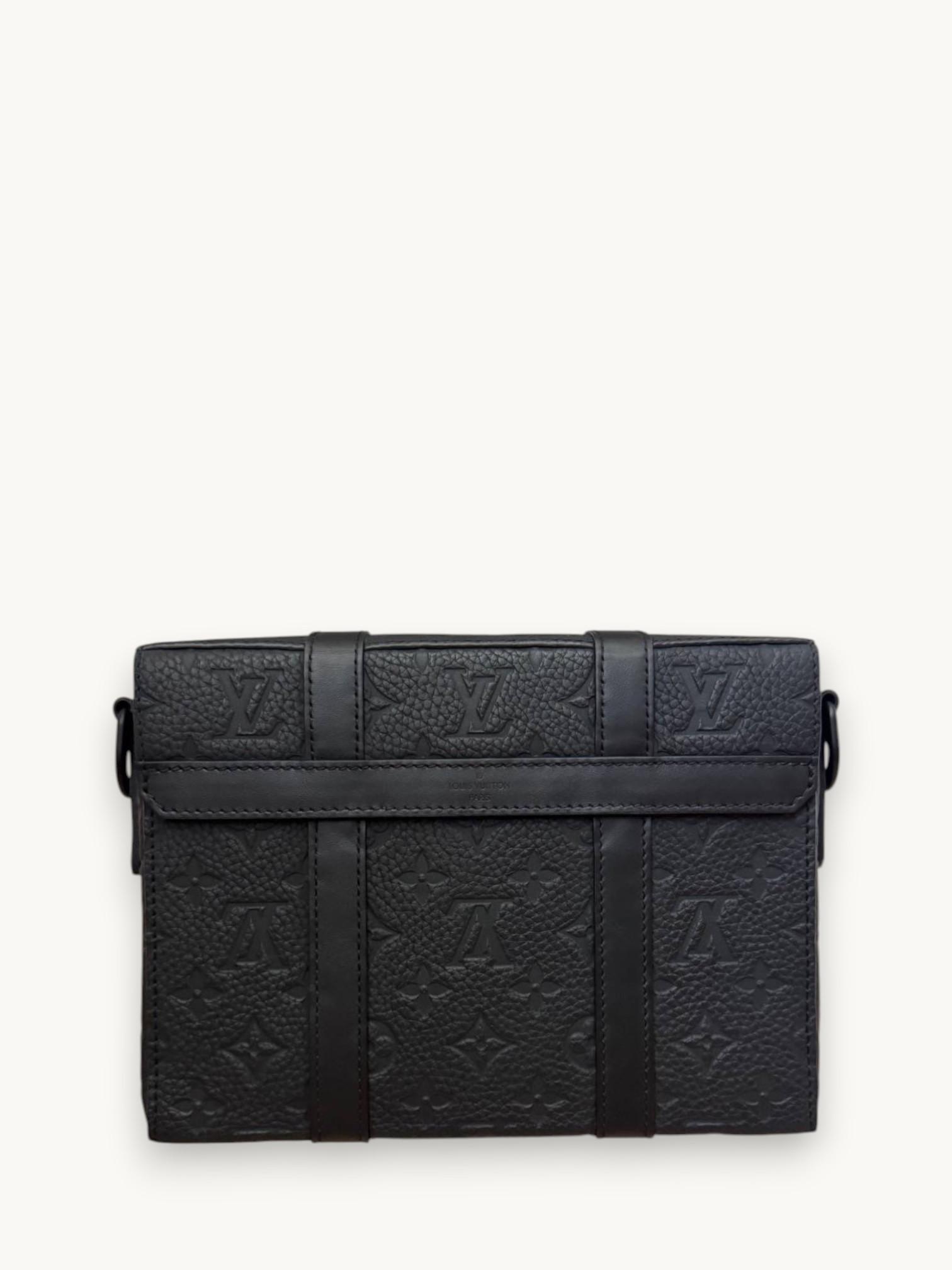 Louis Vuitton Trunk , фото 3