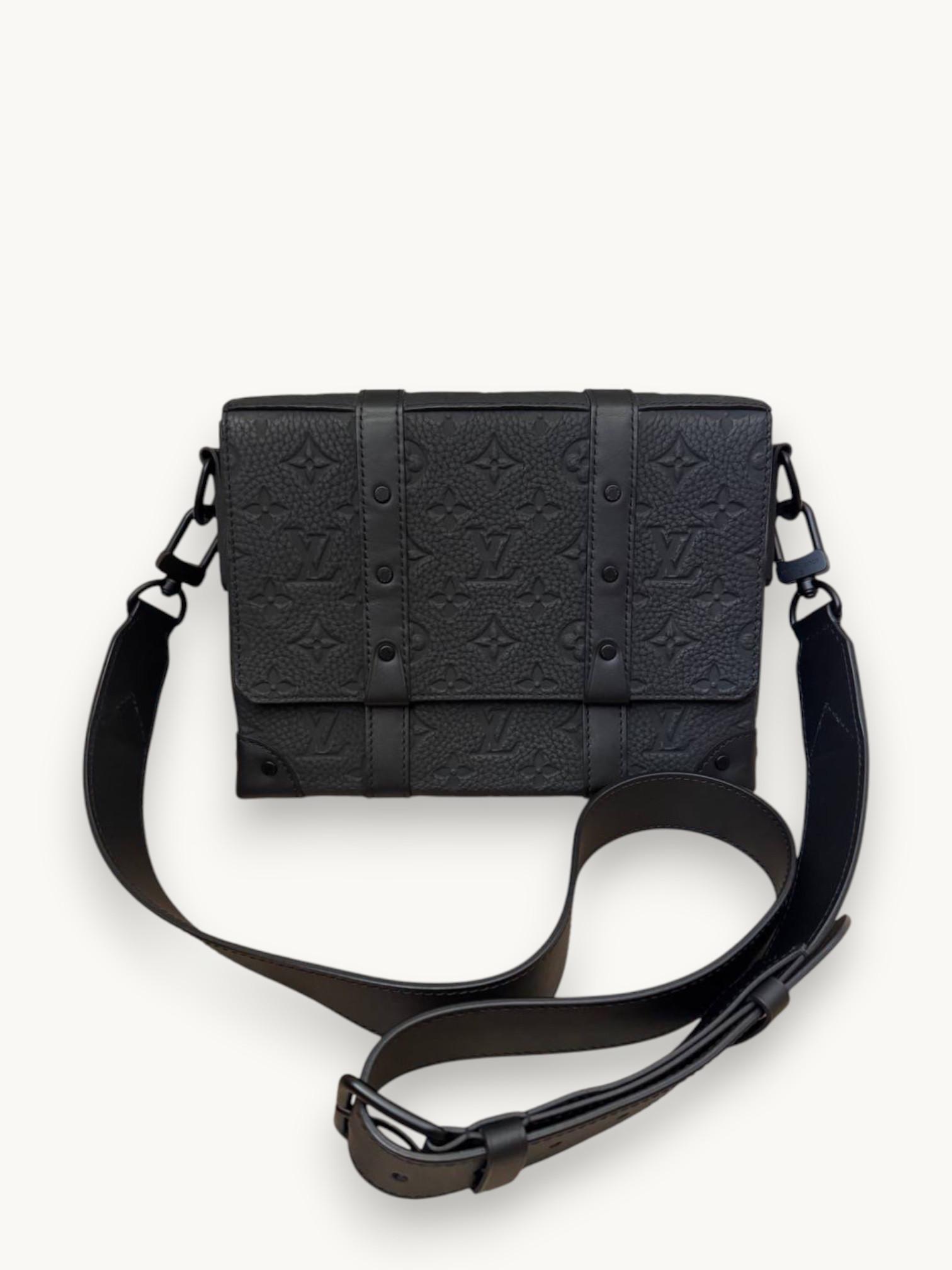 Louis Vuitton Trunk , фото 4