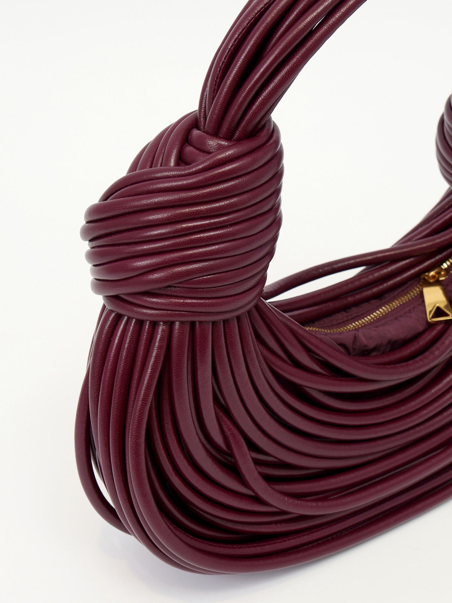 Bottega Veneta Double Knot , фото 5