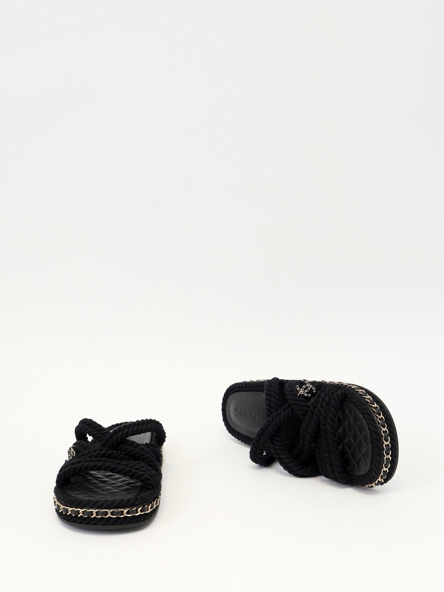 Chanel 40, фото 5