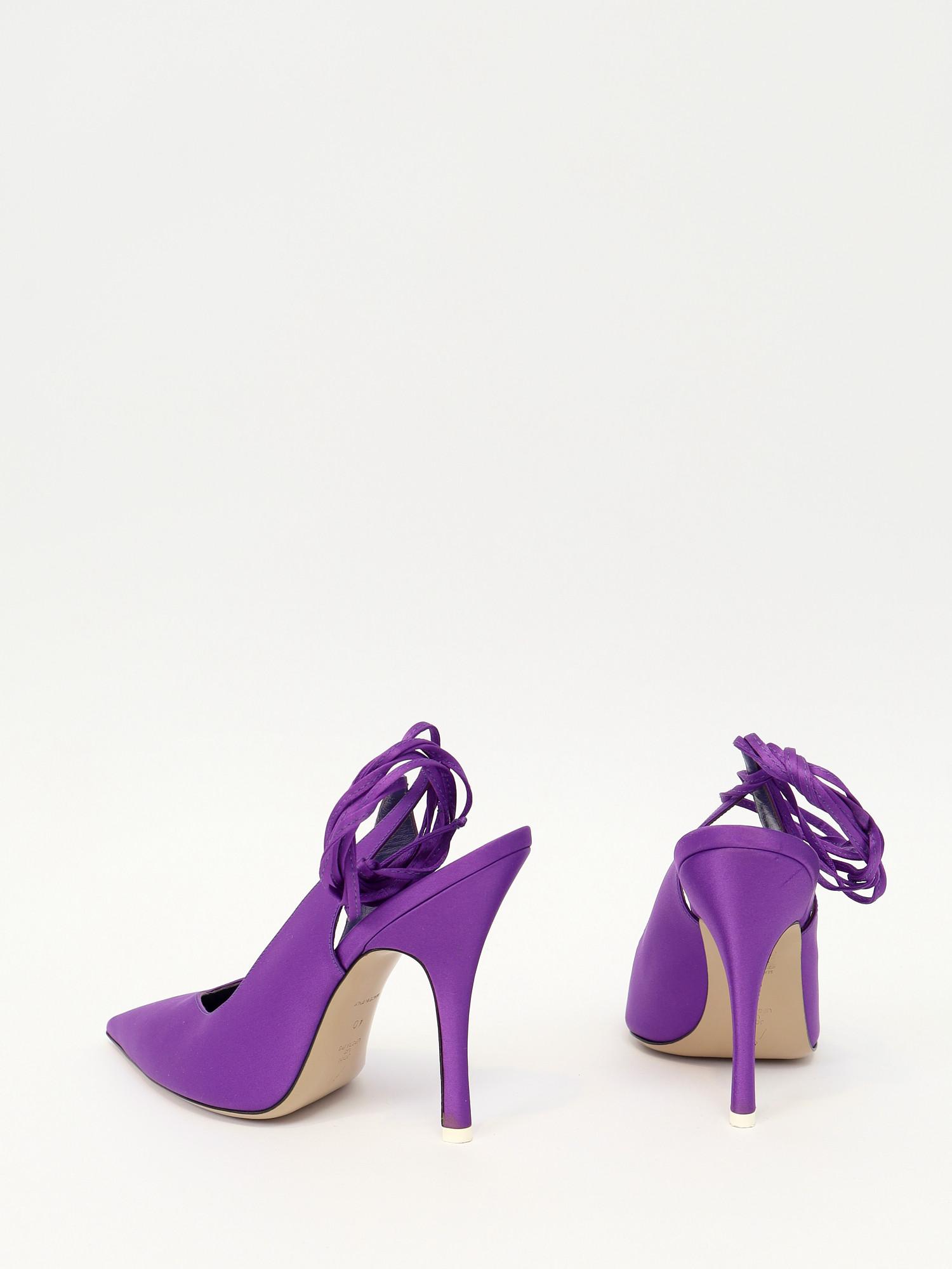 The Attico Venus 40, фото 4