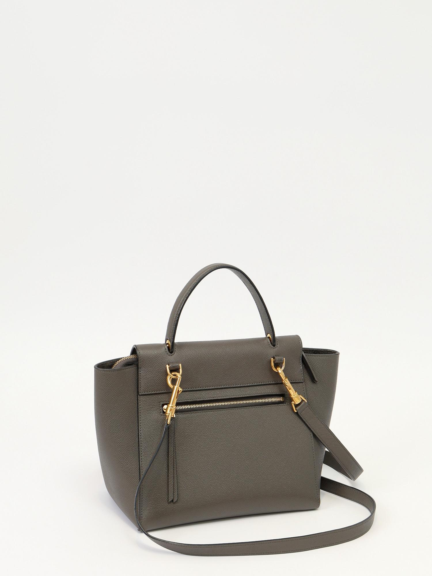 Celine Belt , фото 4