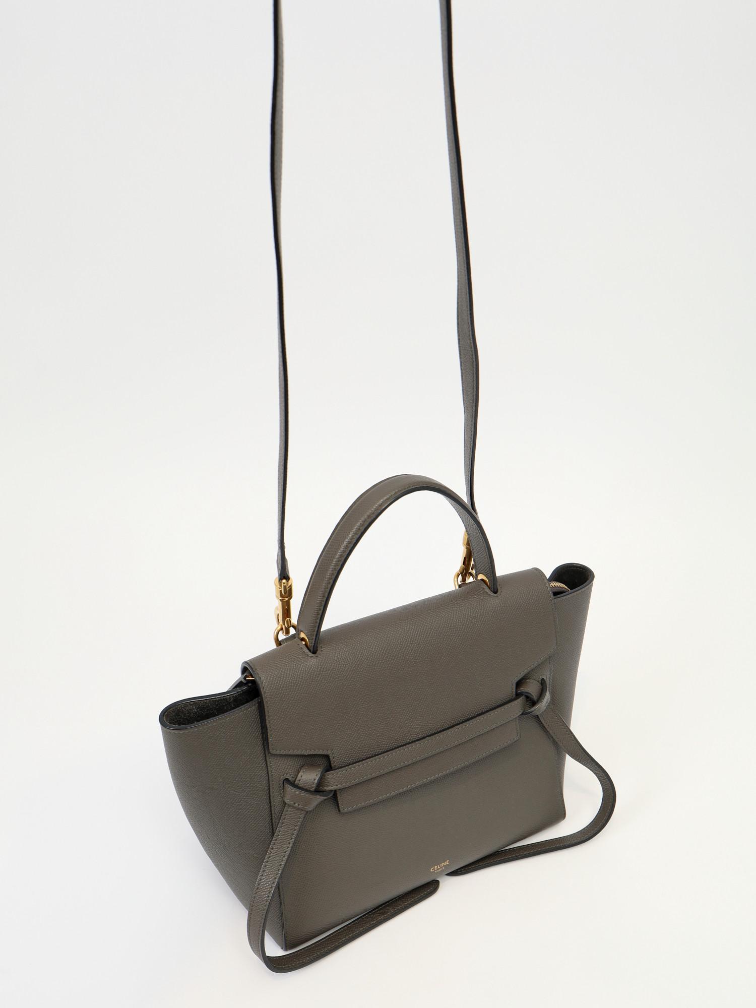 Celine Belt , фото 5