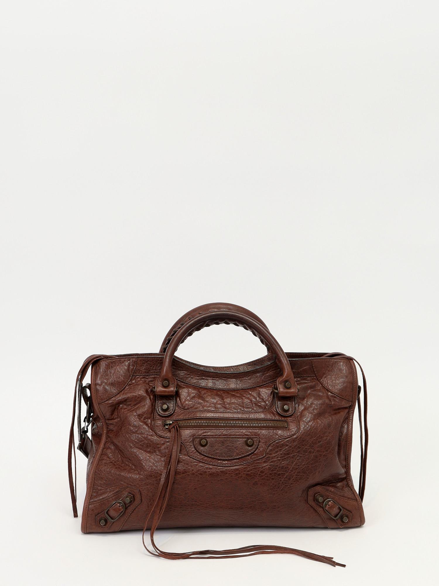 Balenciaga City , фото 1