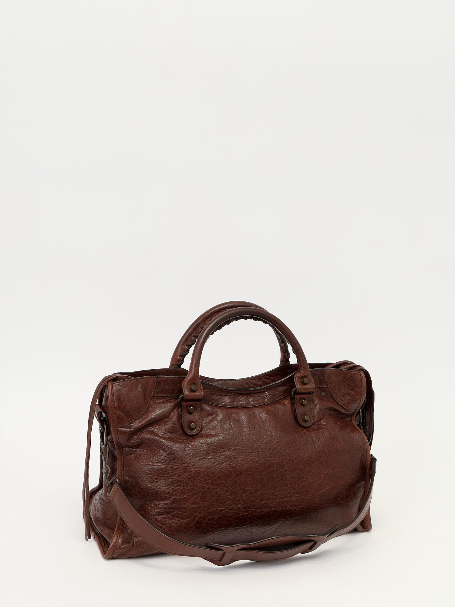 Balenciaga City , фото 4