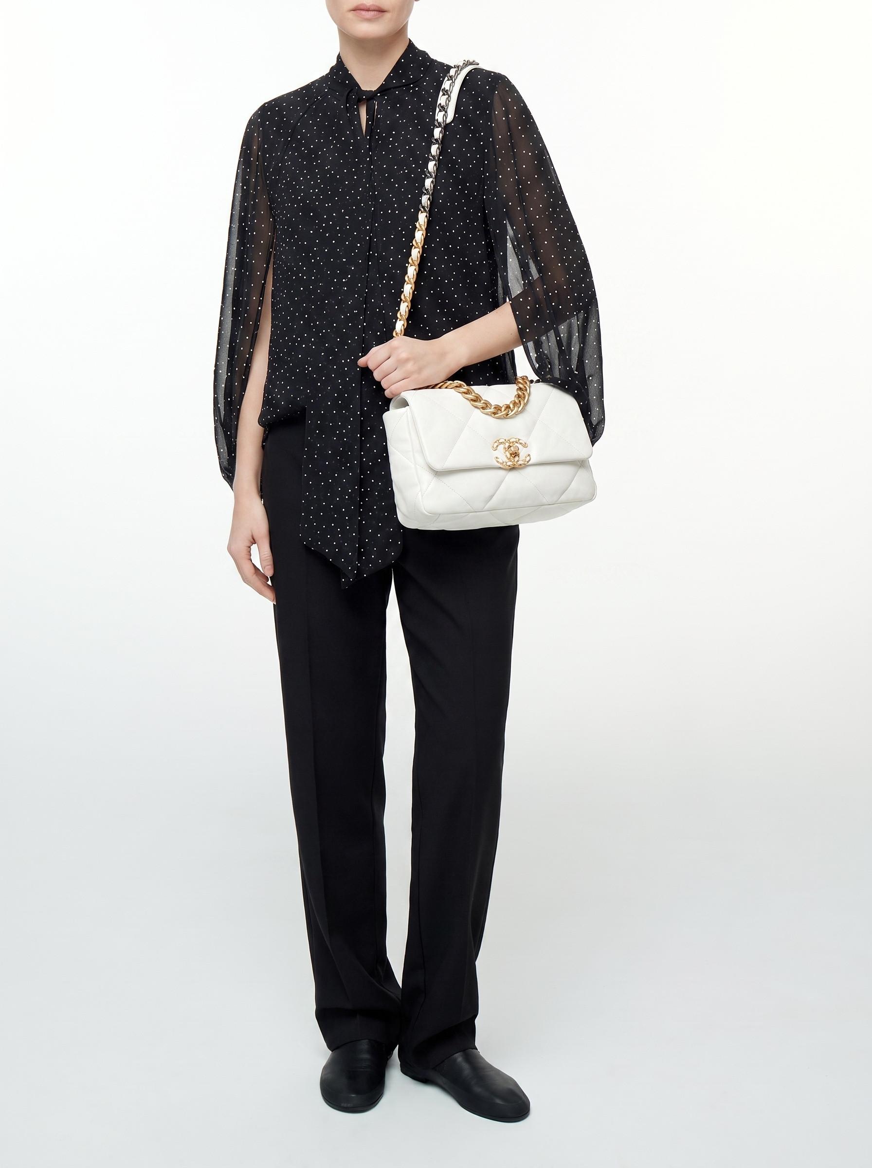 Chanel 19 , фото 2