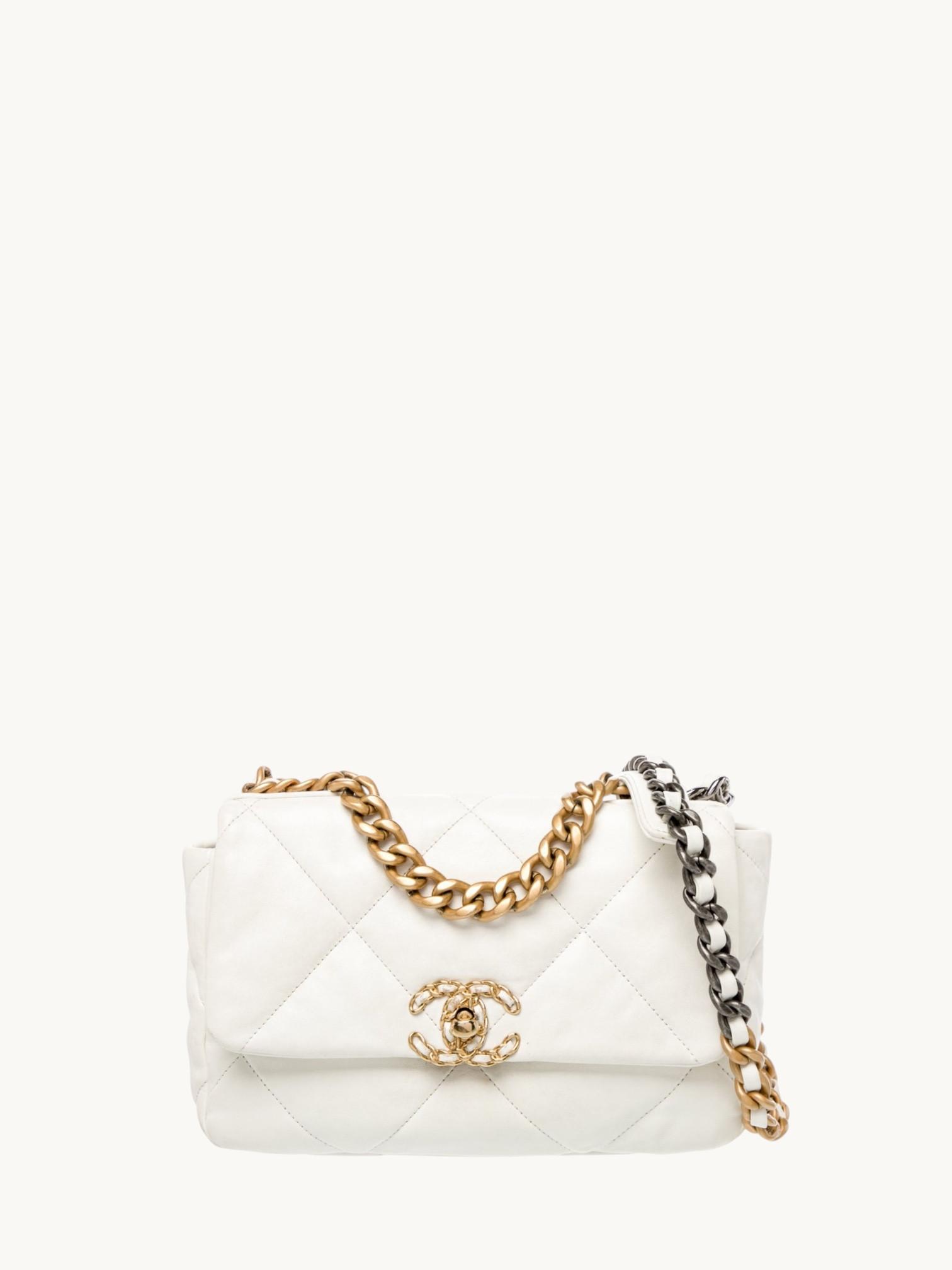 Chanel 19 , фото 1