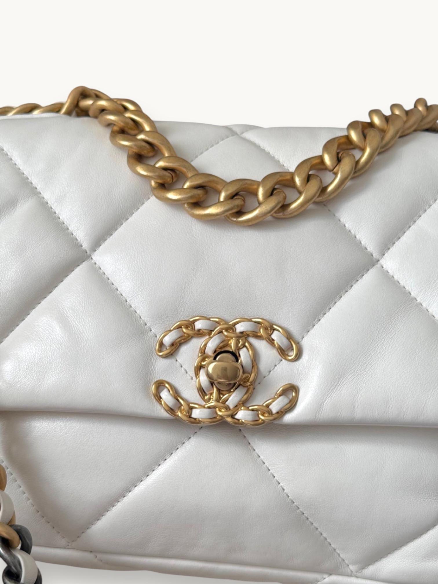 Chanel 19 , фото 4