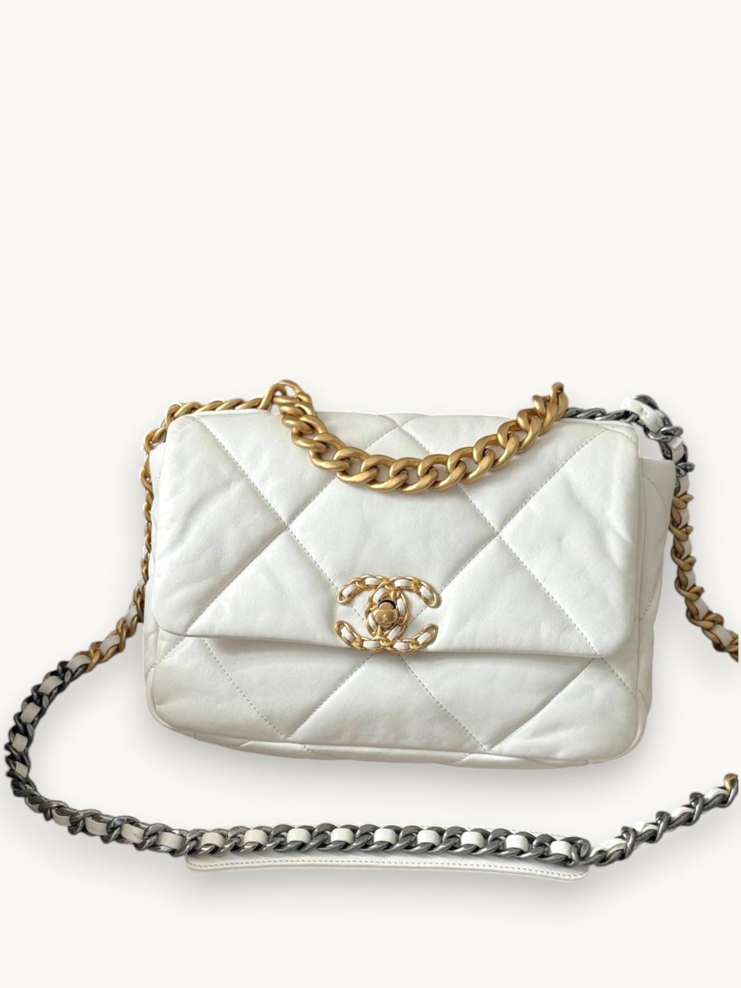 Chanel 19 , фото 3