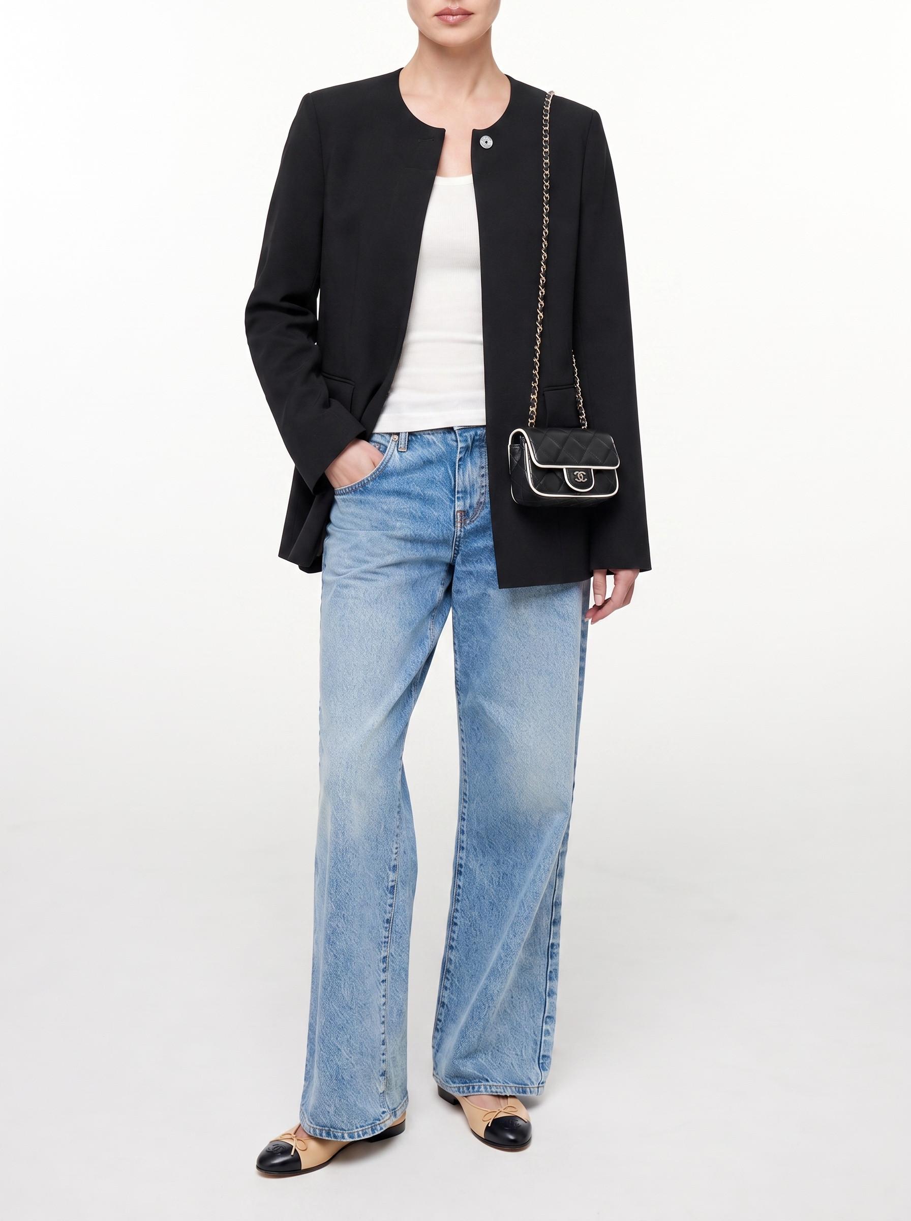 Chanel Timeless , фото 2