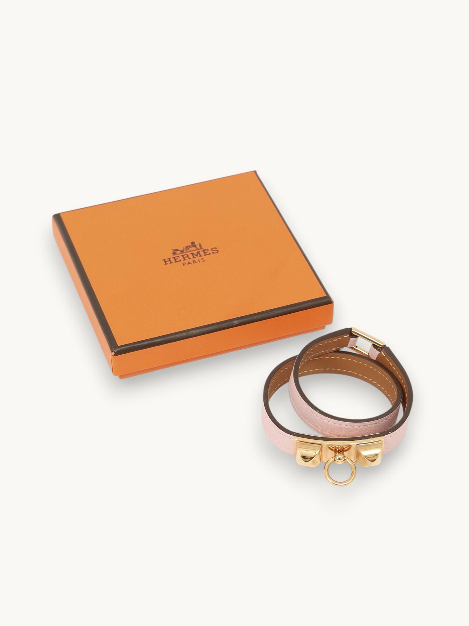 Hermes Rivale Double Tour , фото 3