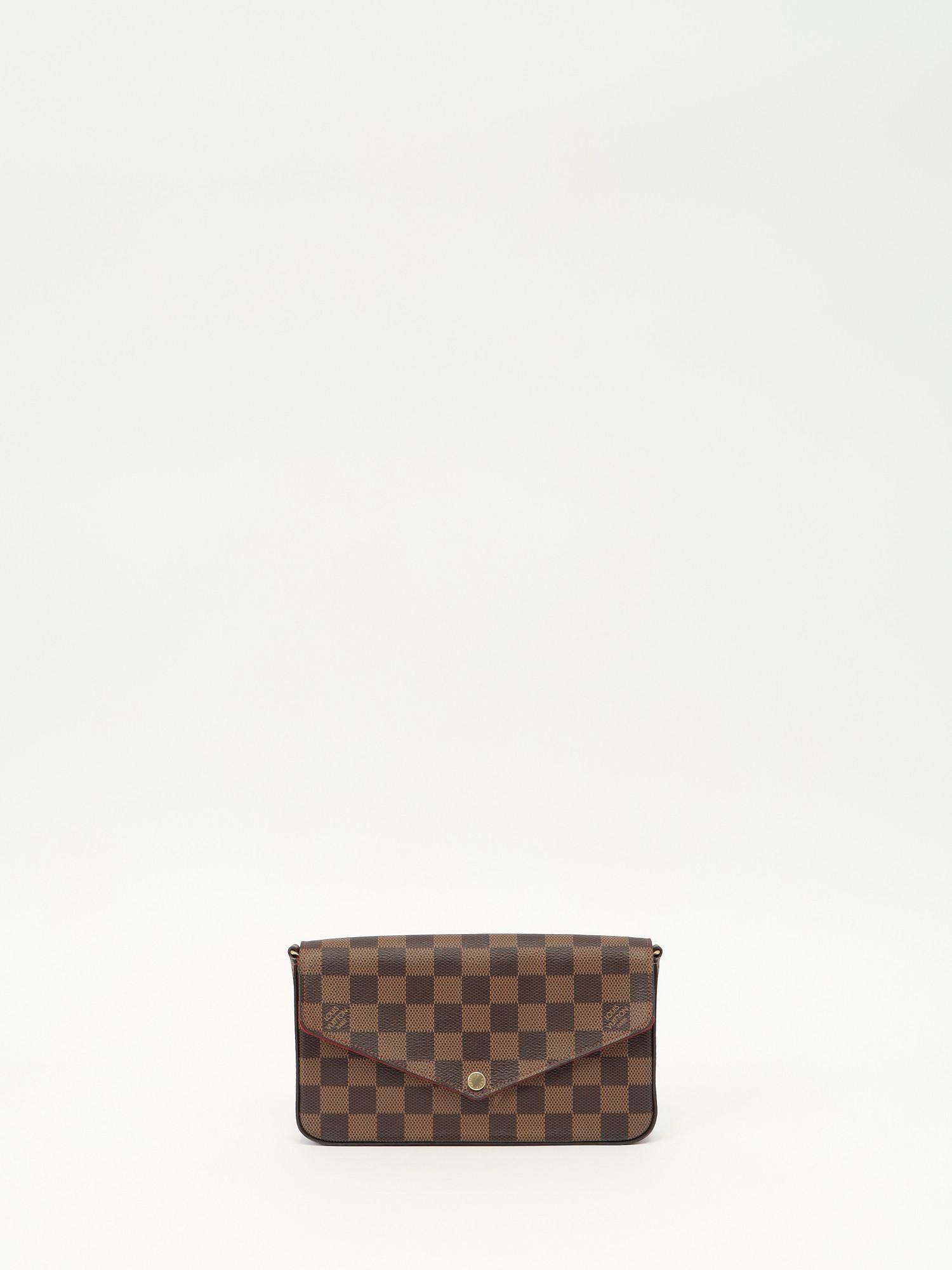 Louis Vuitton Felicie , фото 1