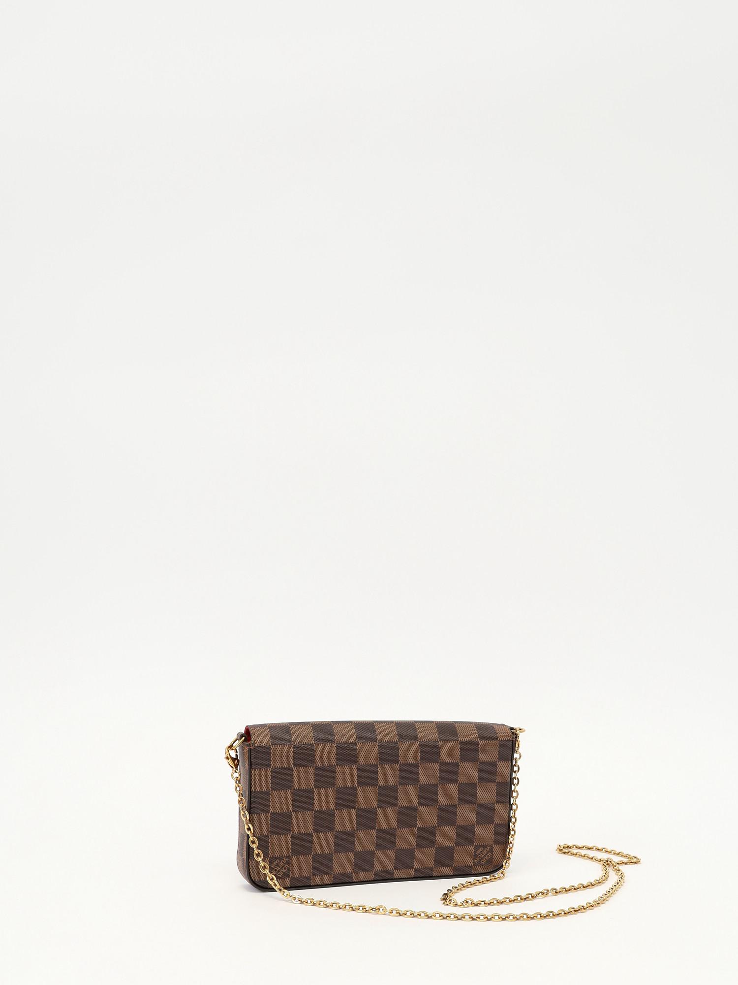 Louis Vuitton Felicie , фото 4