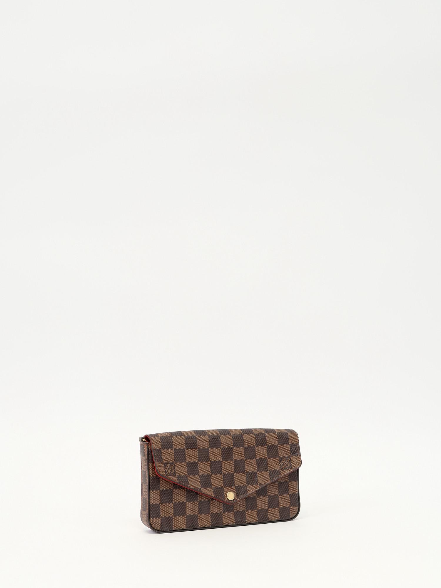 Louis Vuitton Felicie , фото 3