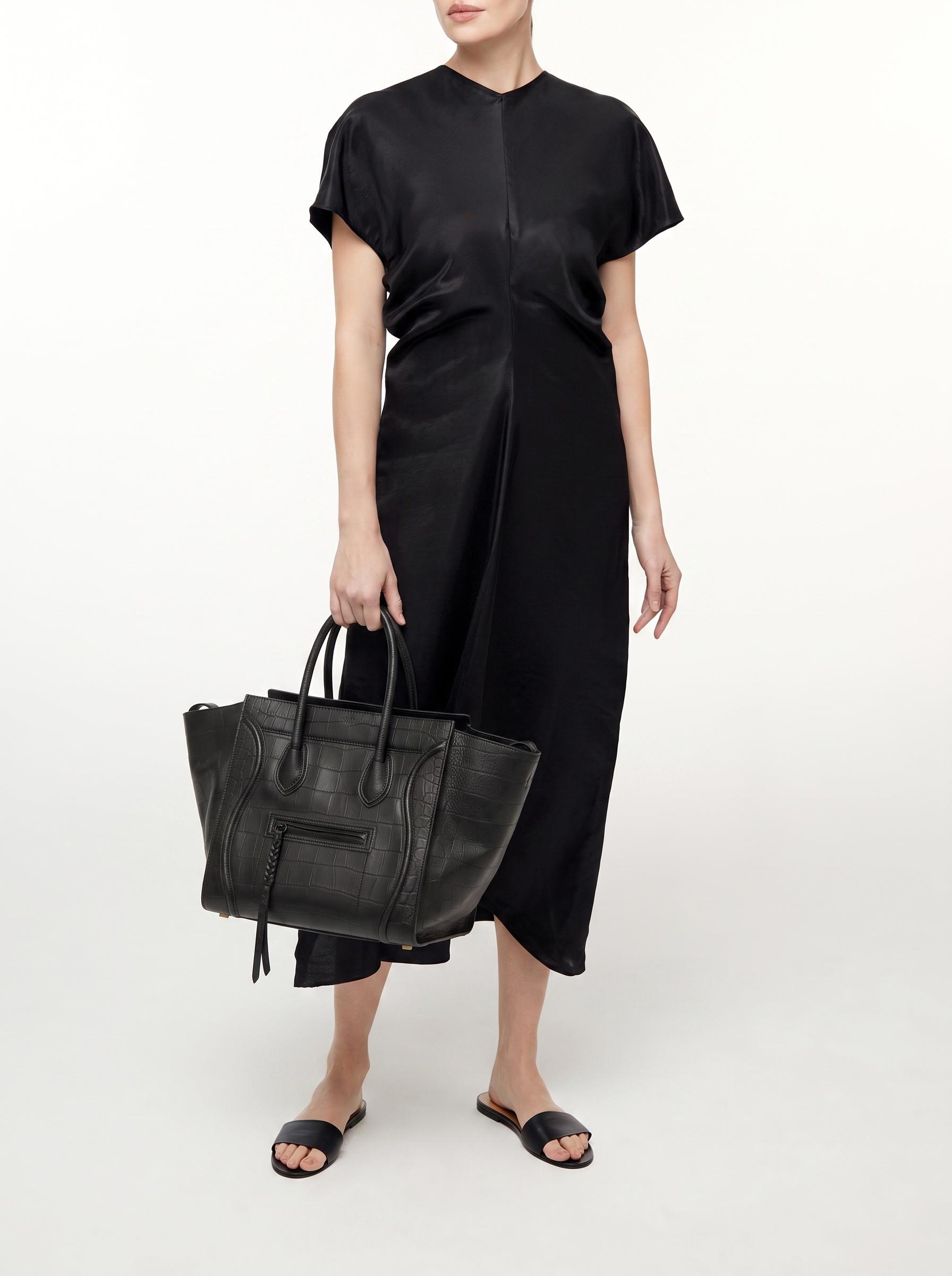 Celine Luggage , фото 2