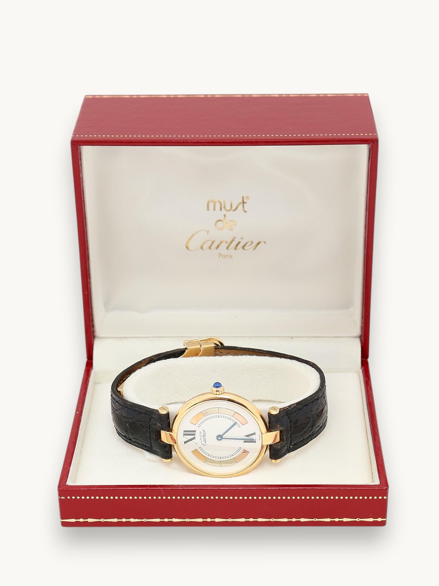 Cartier Vendome , фото 3