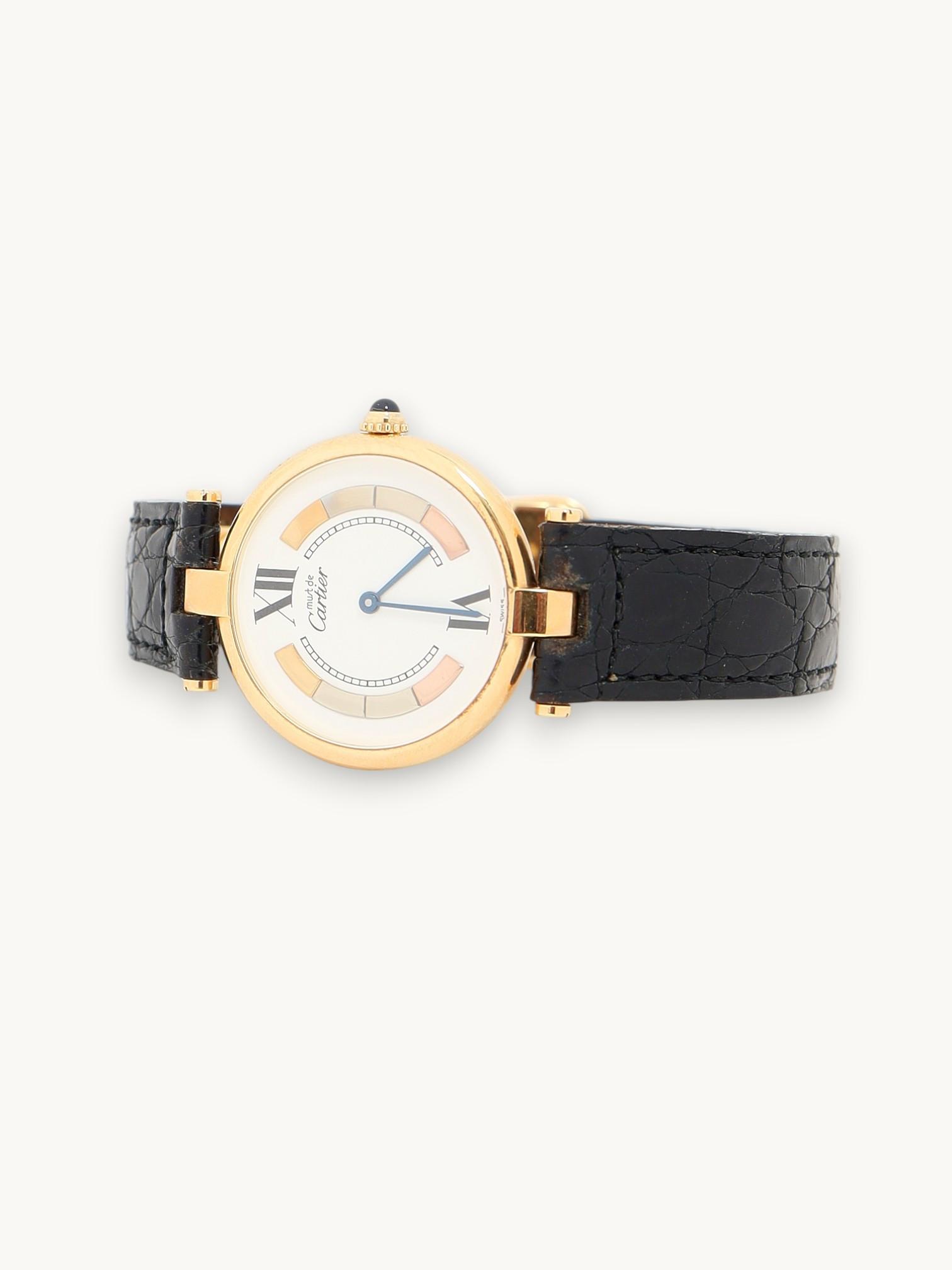 Cartier Vendome , фото 4