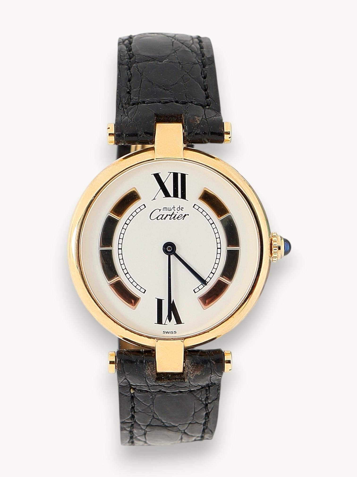 Cartier Vendome , фото 1