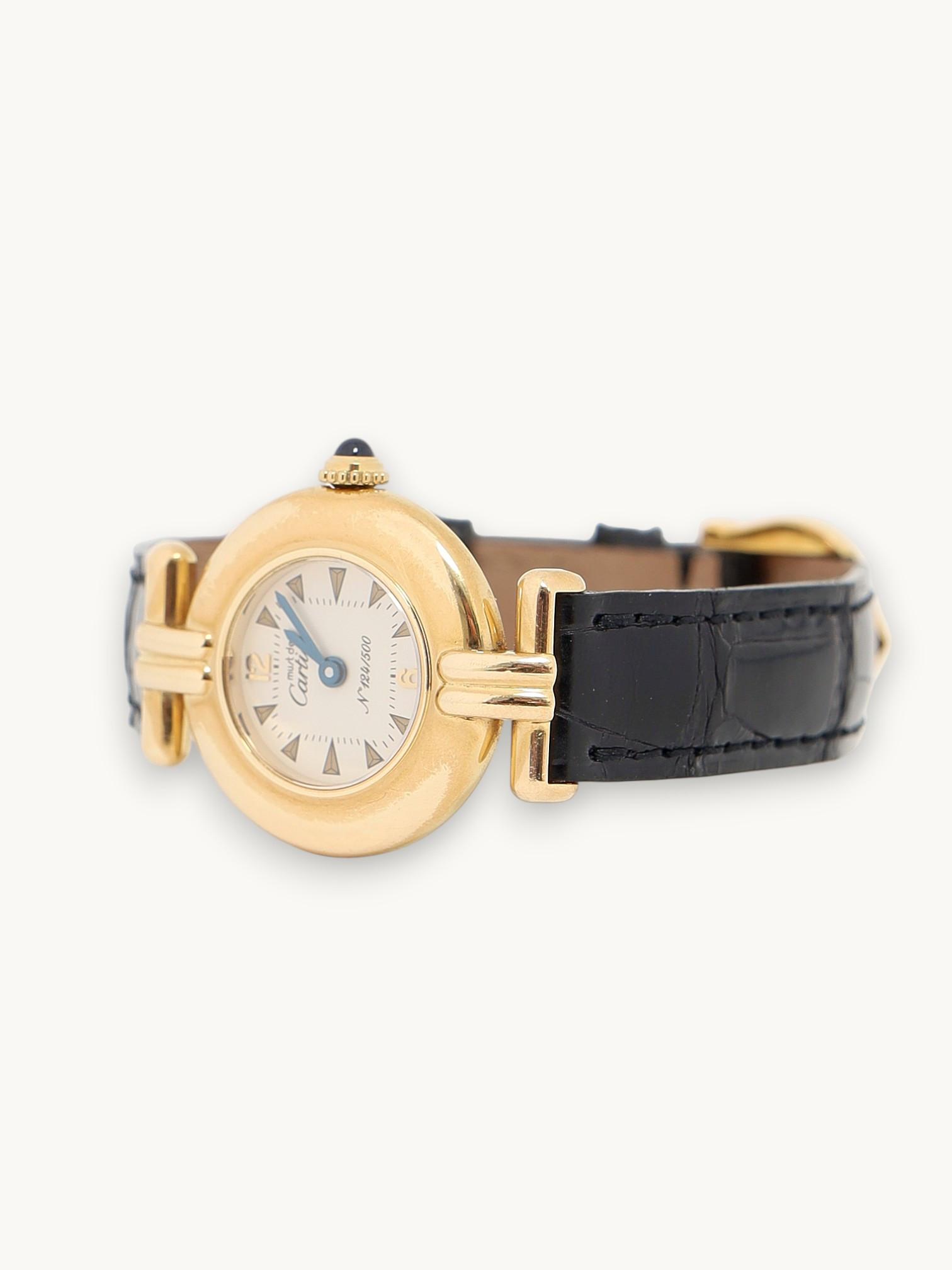 Cartier Colisee , фото 3