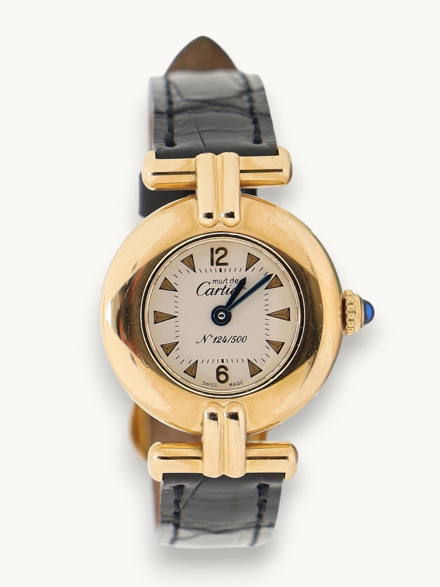 Cartier Colisee , фото 1