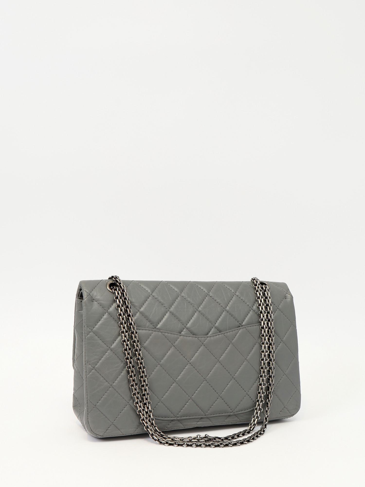 Chanel 2.55 , фото 4