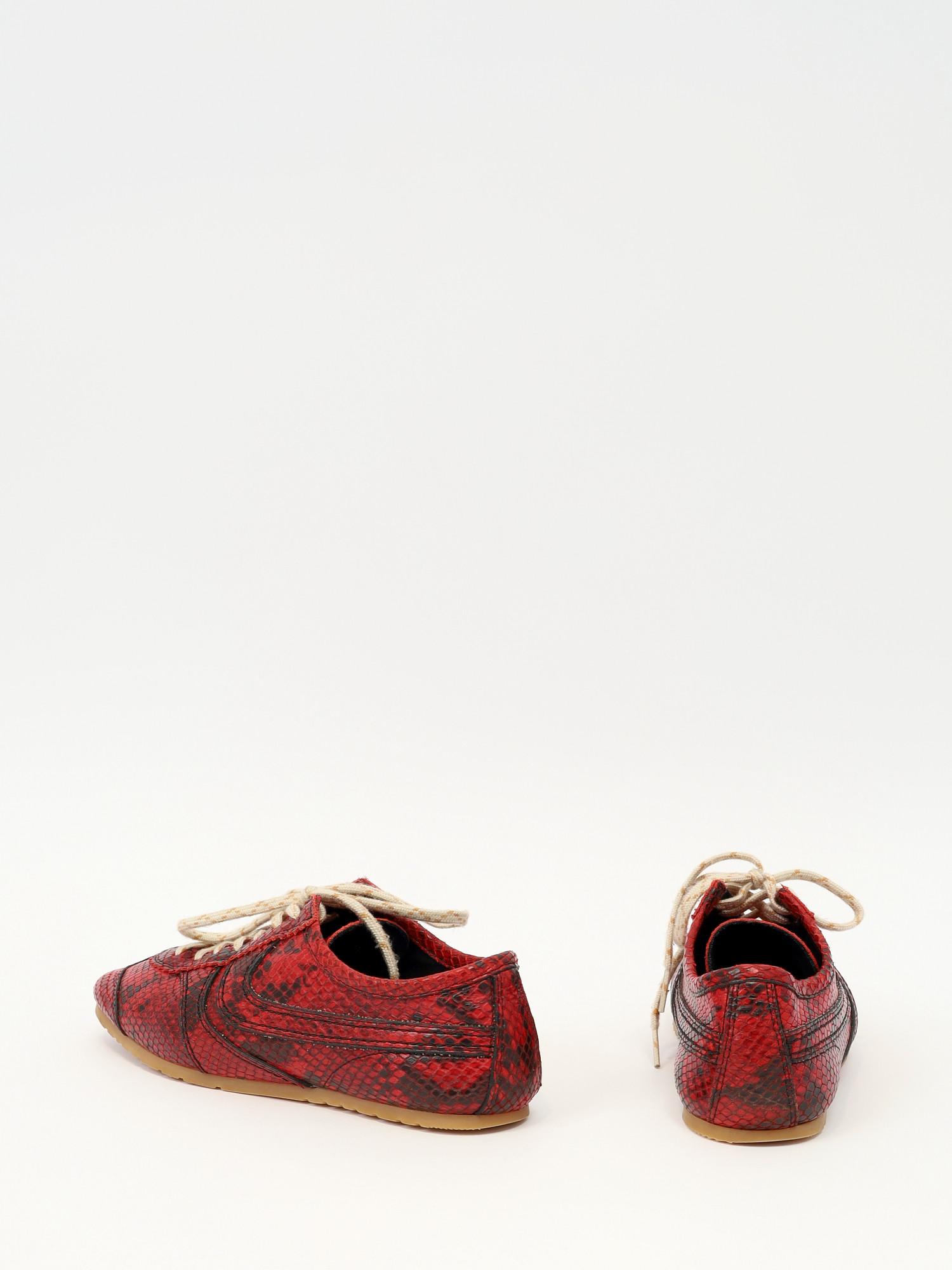 Dries Van Noten 38,5, фото 4
