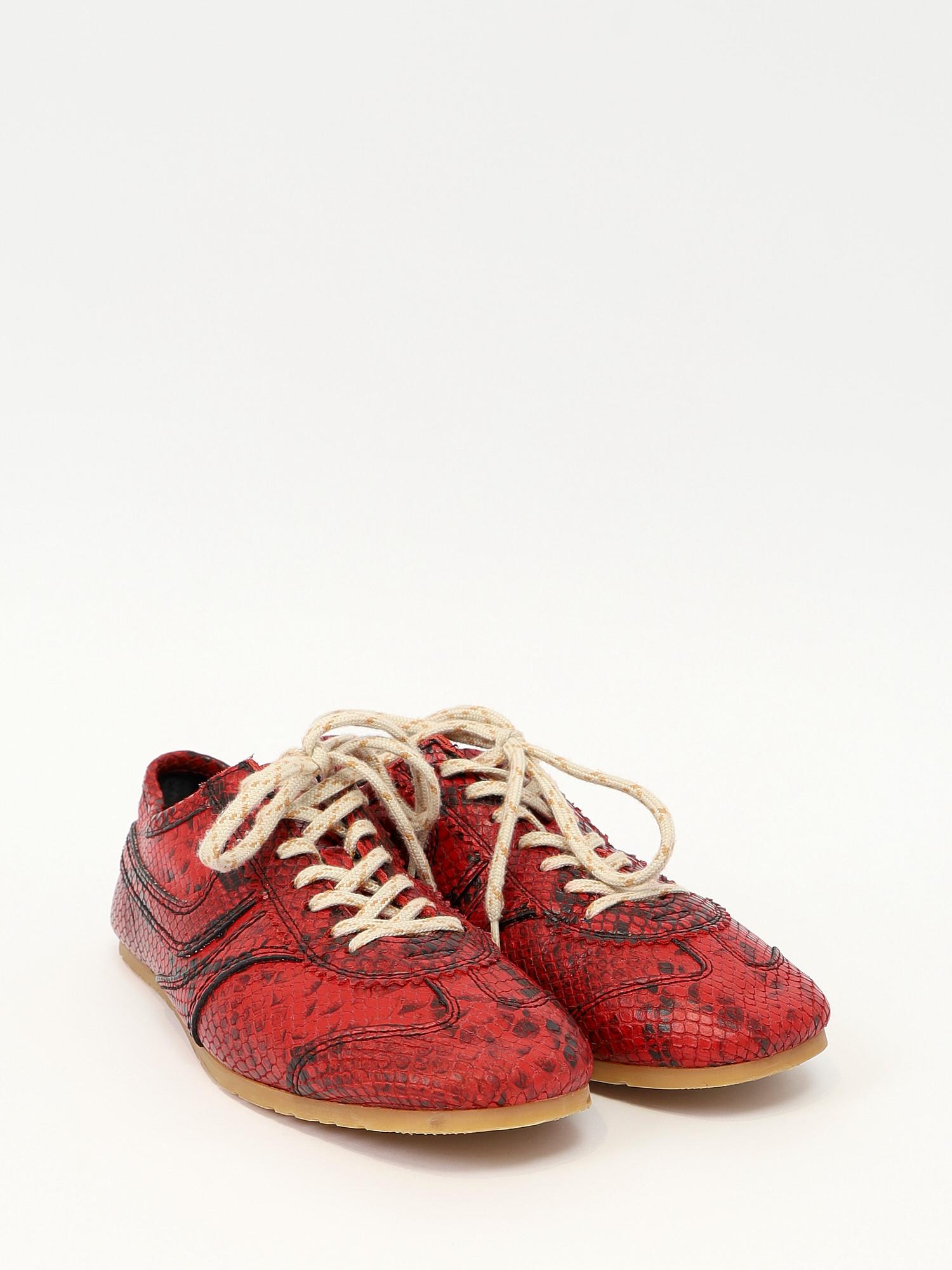 Dries Van Noten 38,5, фото 3