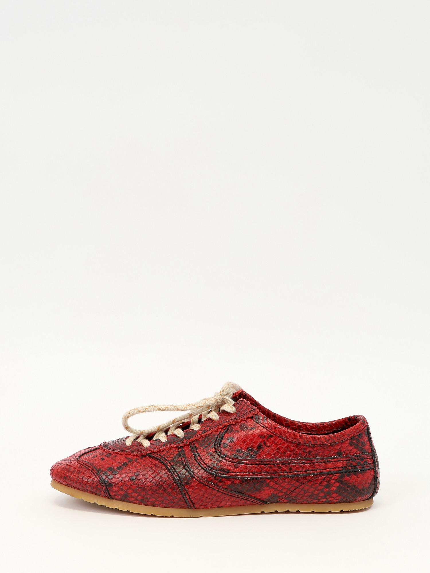 Dries Van Noten 38,5, фото 2