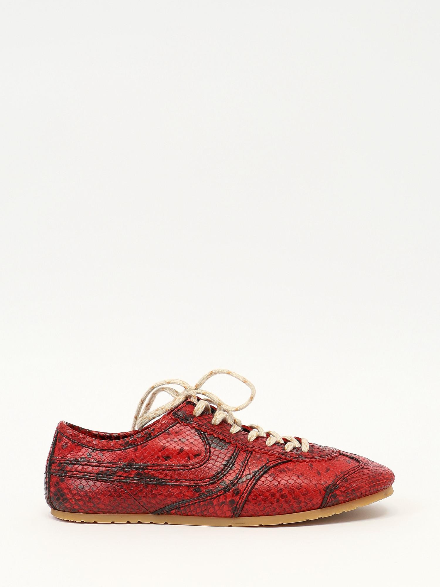 Dries Van Noten 38,5, фото 1
