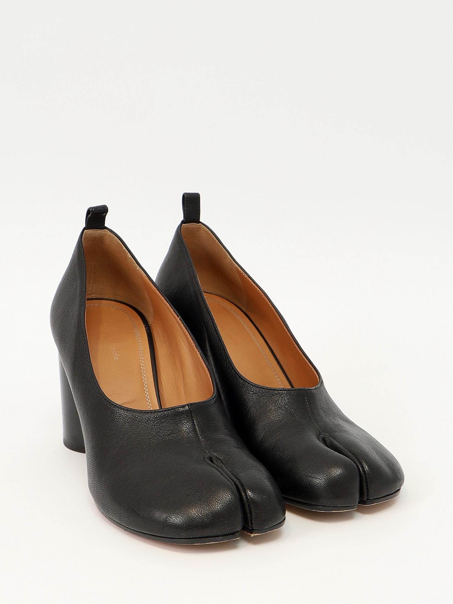Maison Margiela Tabi 40, фото 3